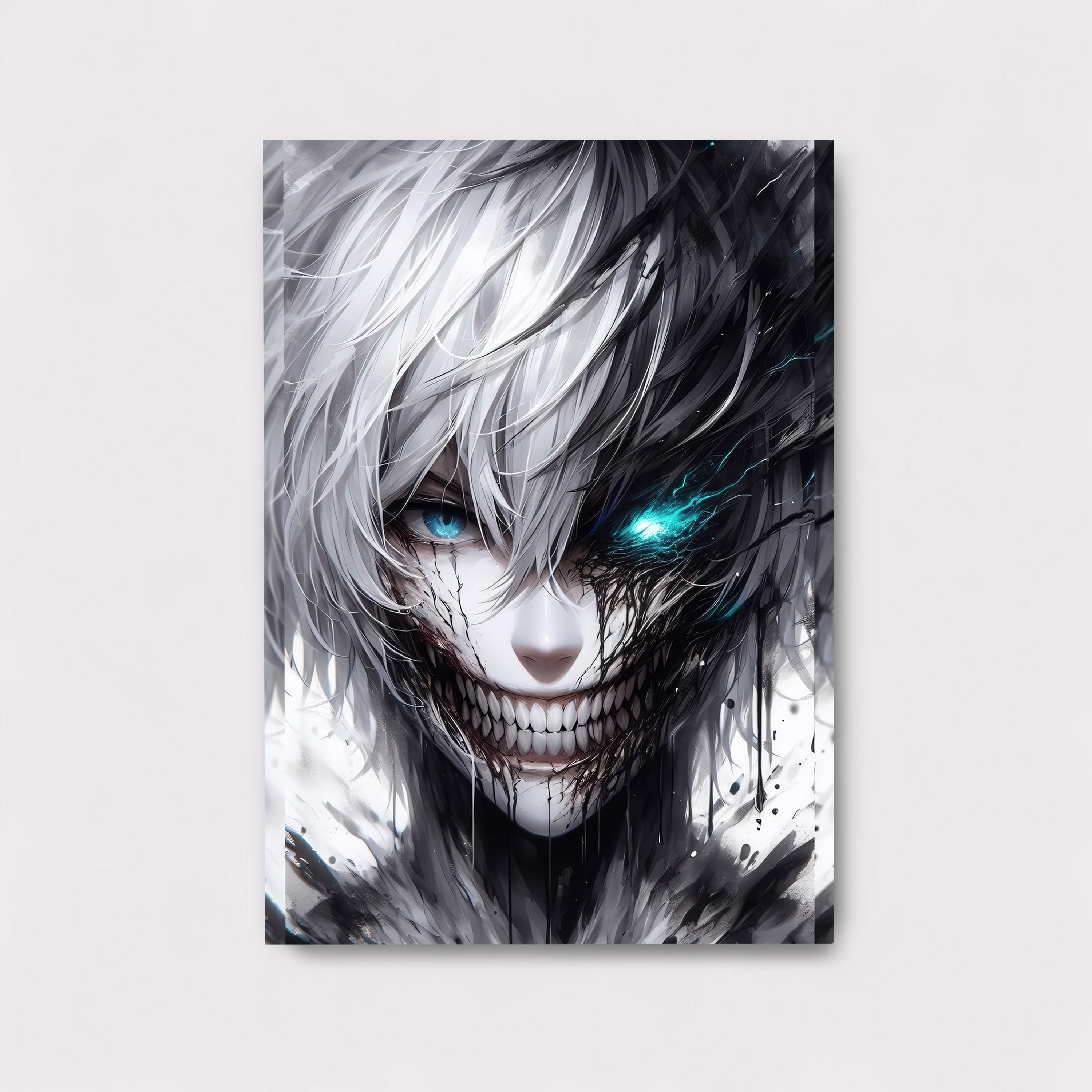 Ghoul Splendor M