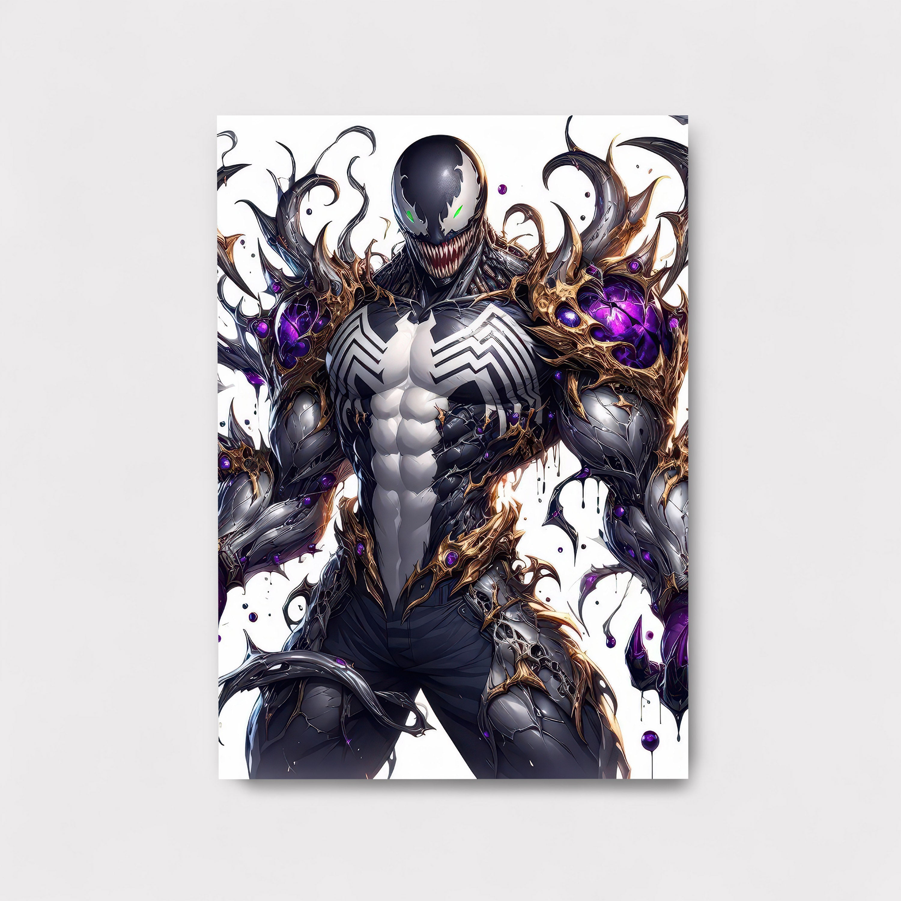 Venom Vortex M