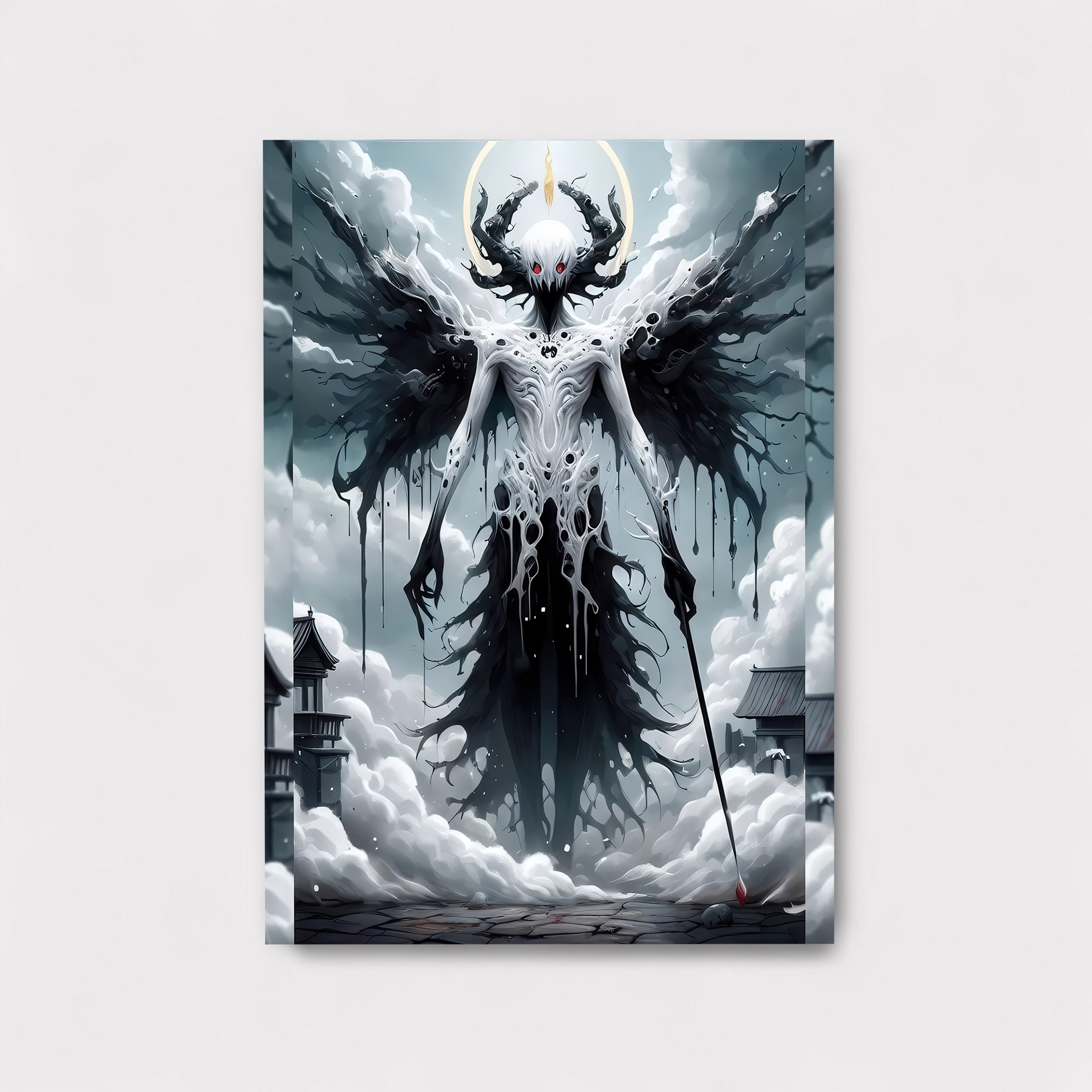 Celestial Specter M
