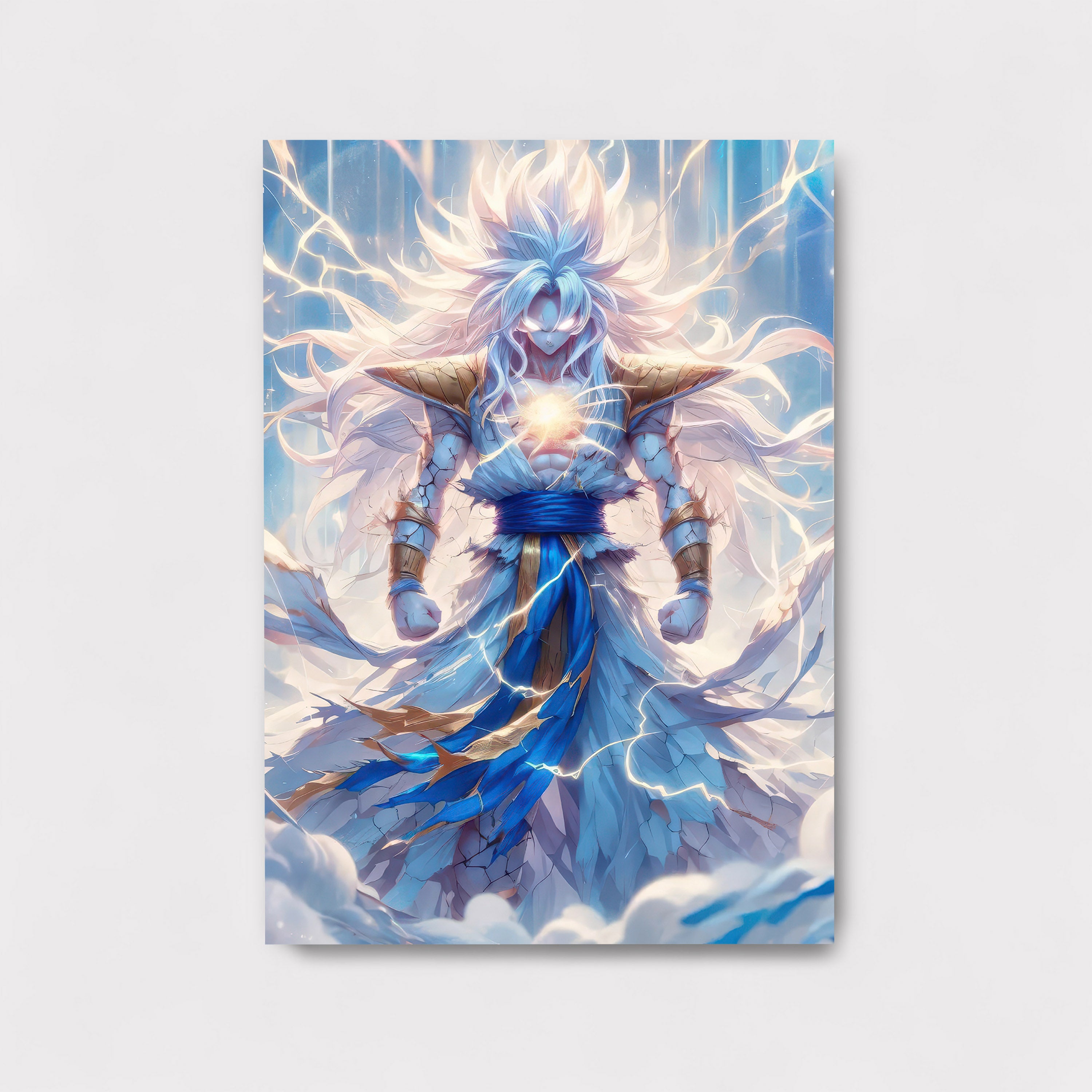 Ethereal Ascendance M