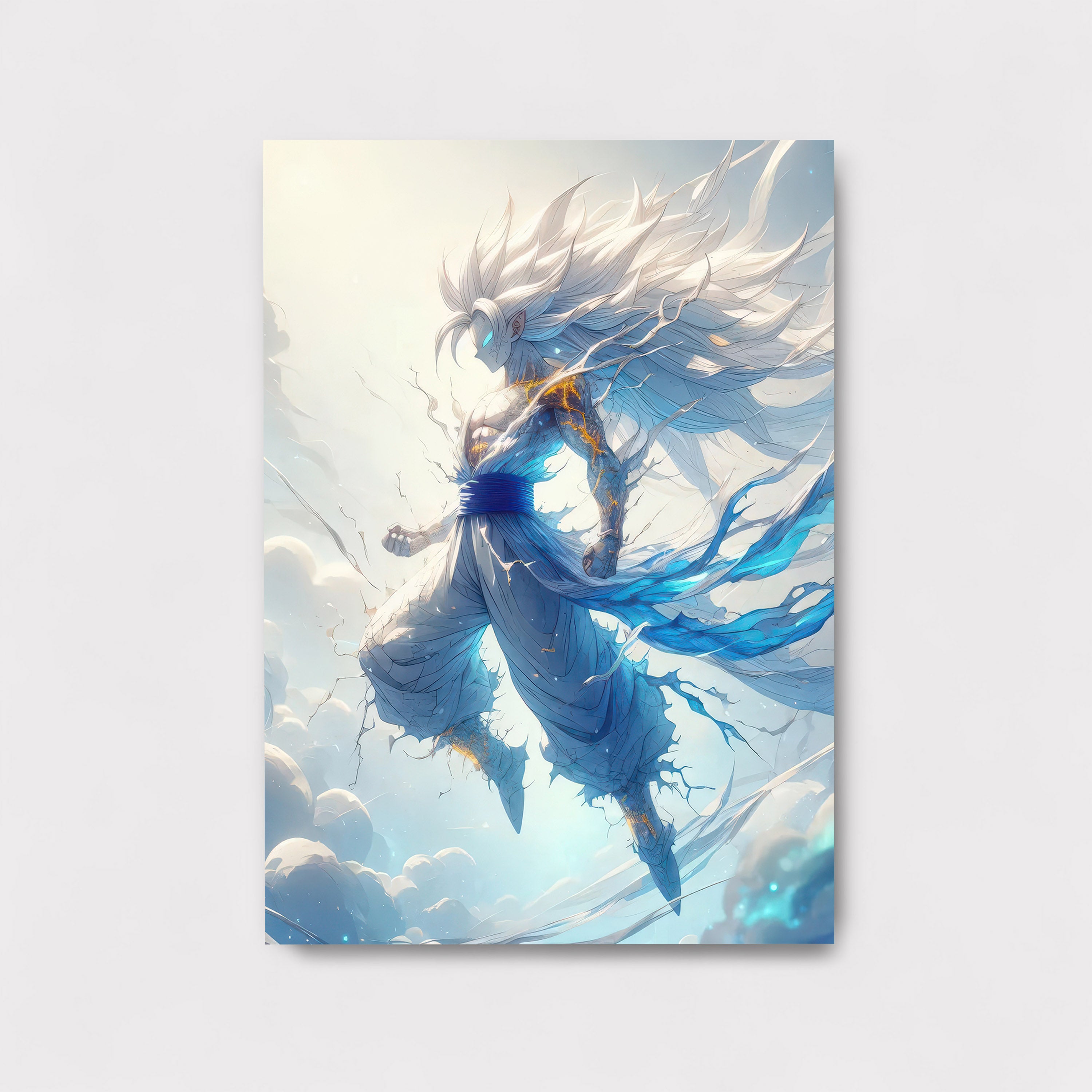 Ascendant Fury M
