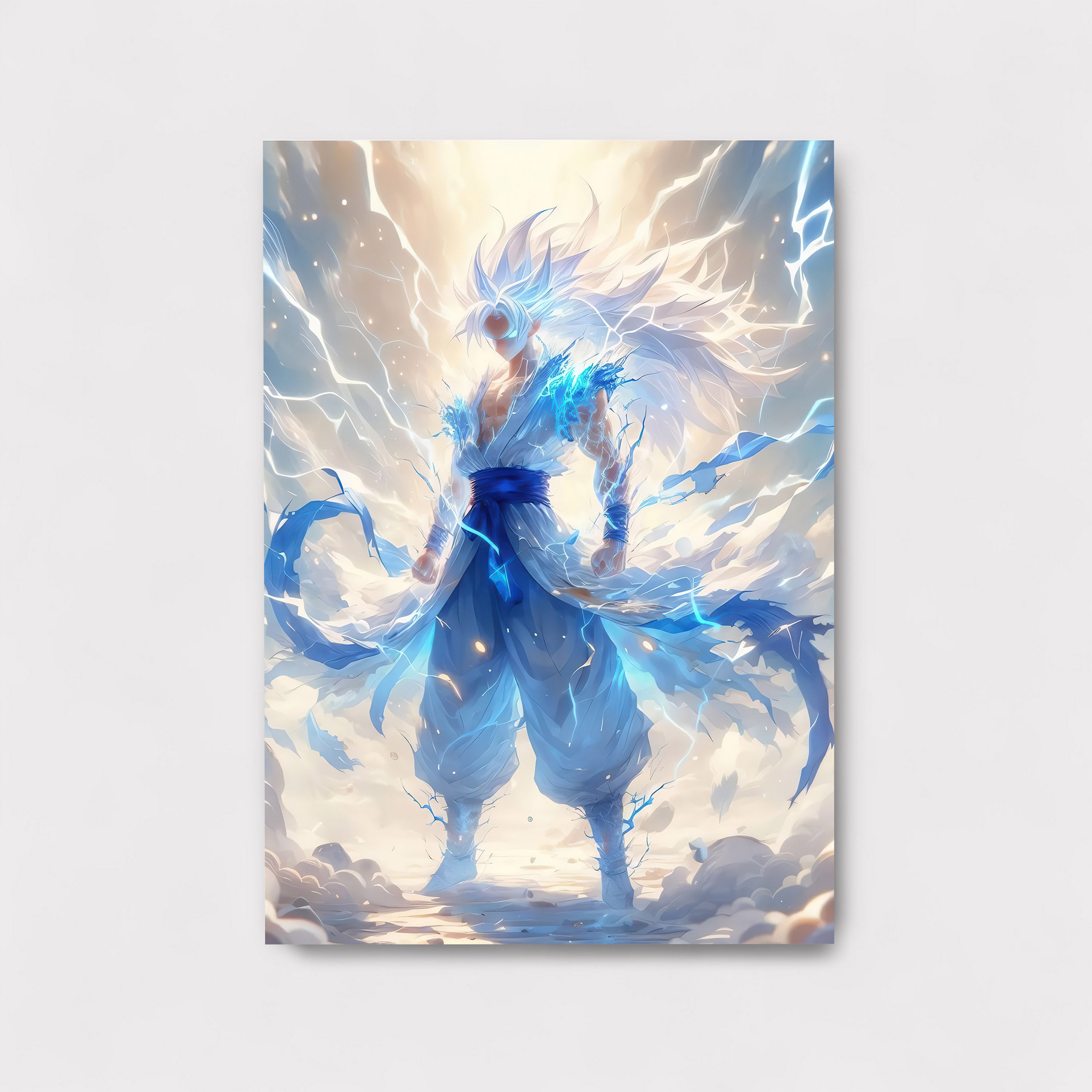 Electric Ascension M