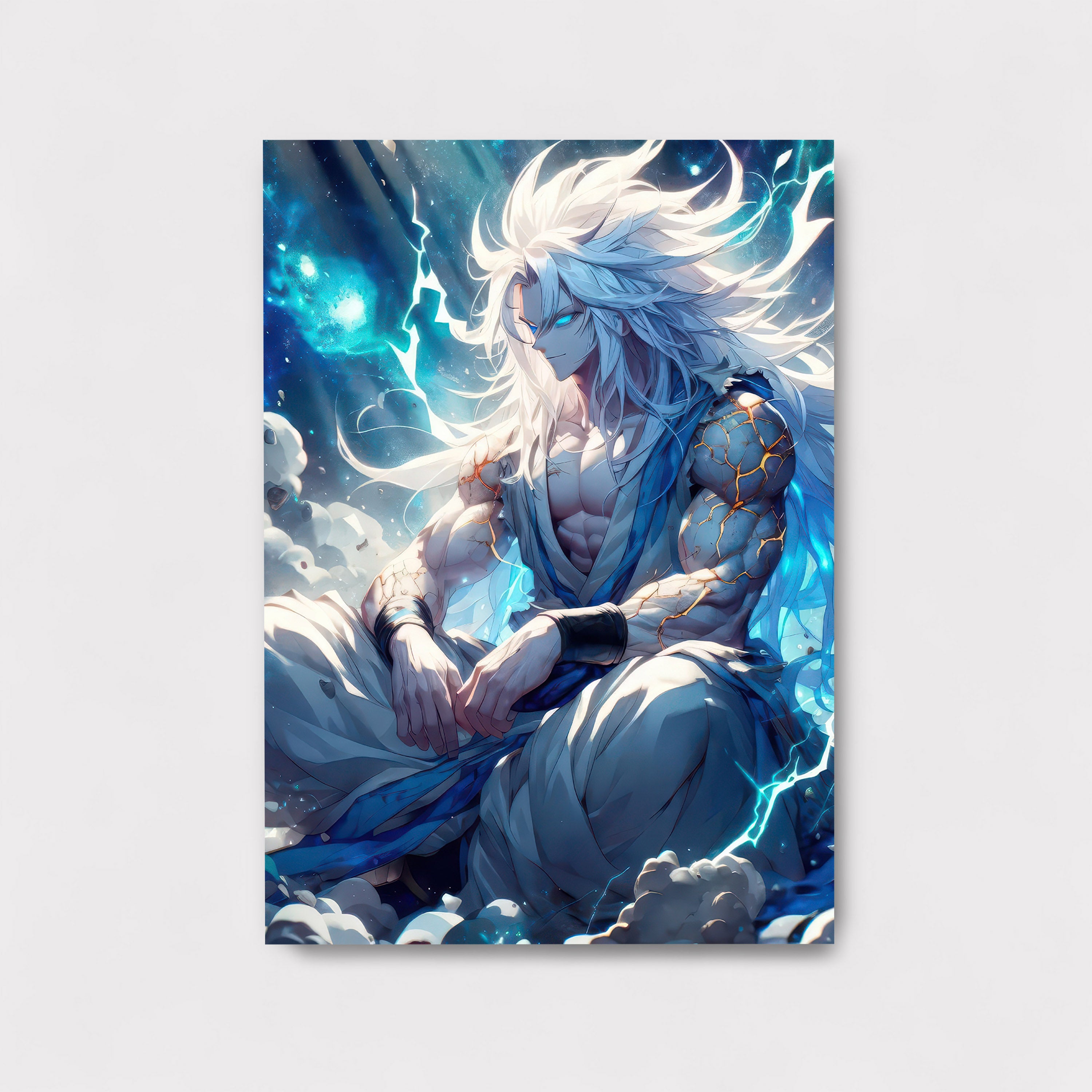 Lightning Serenity M