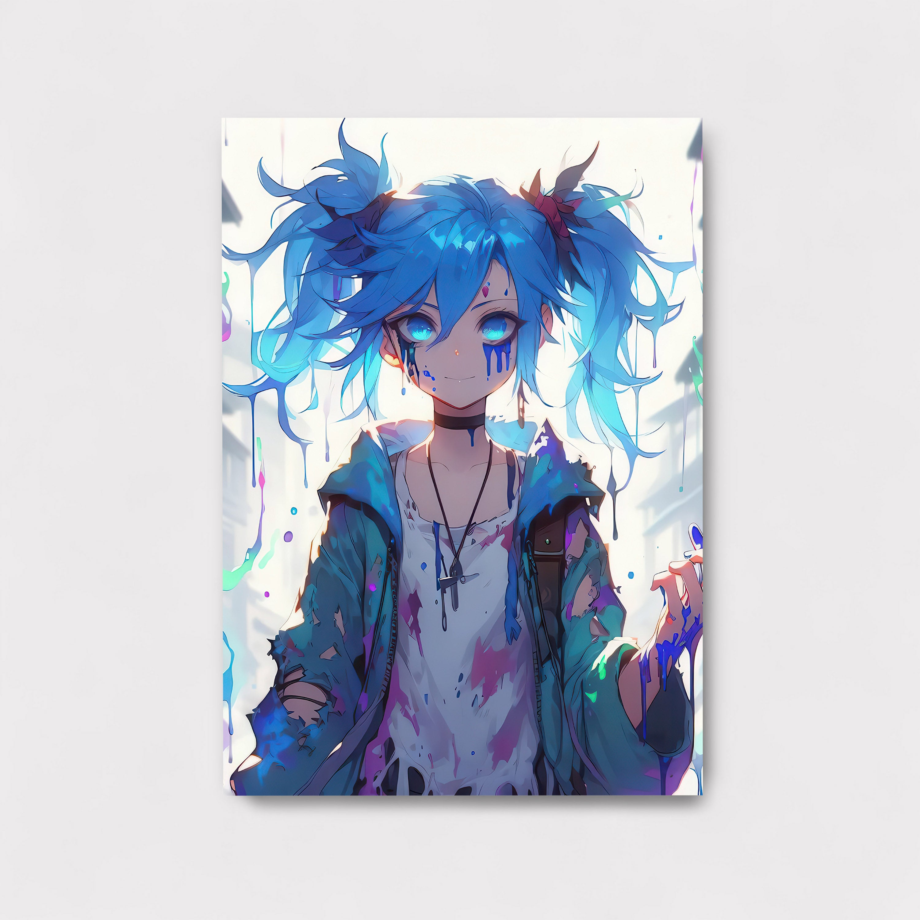 Chromatic Dreamscape M