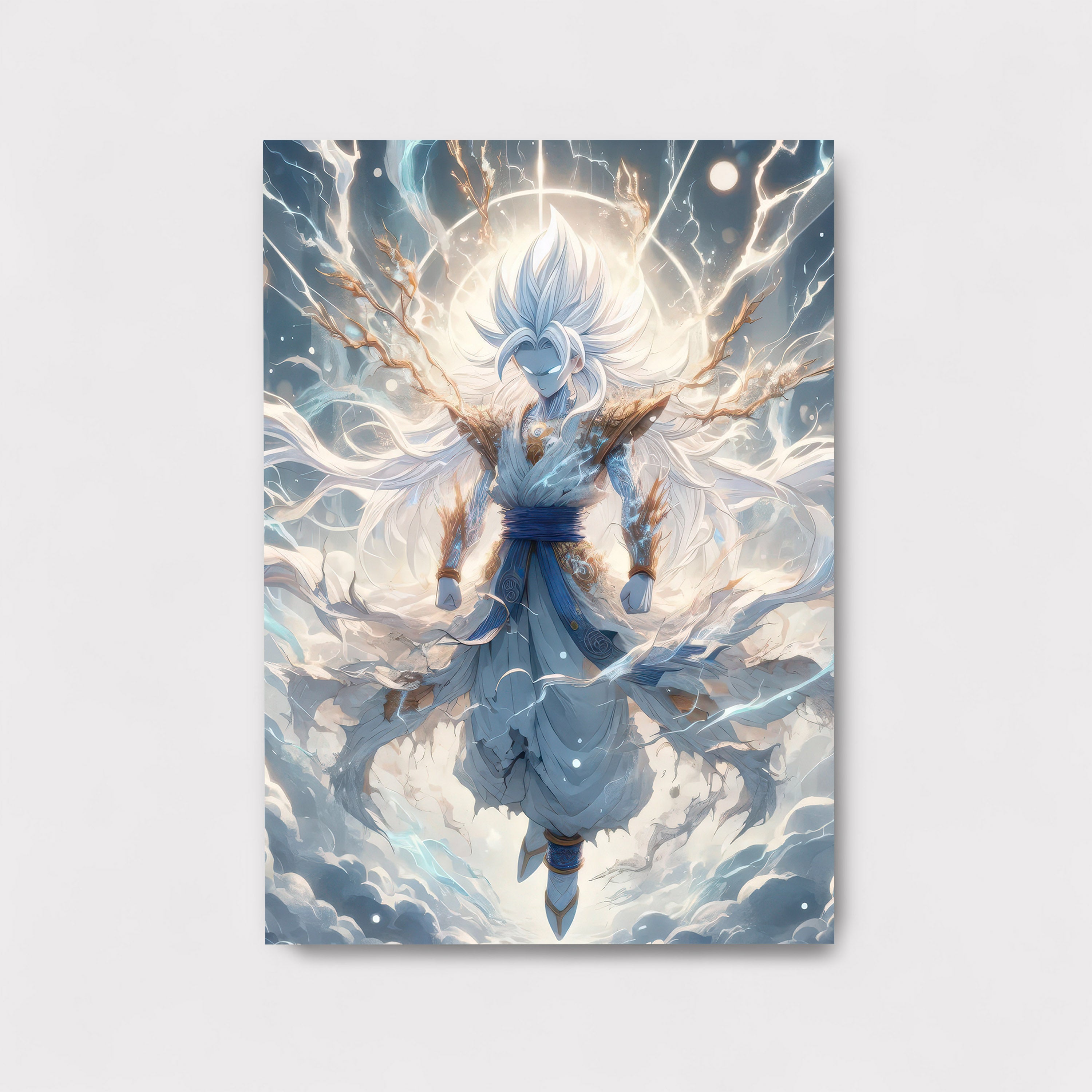 Celestial Surge M