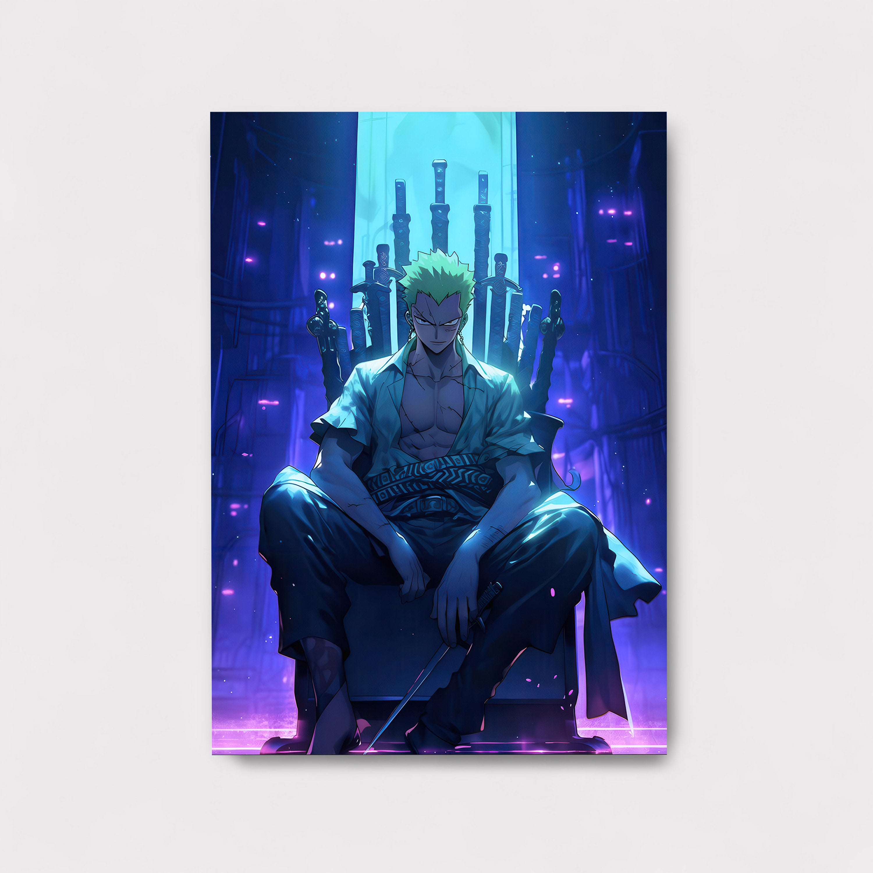 Zoro Dominion M
