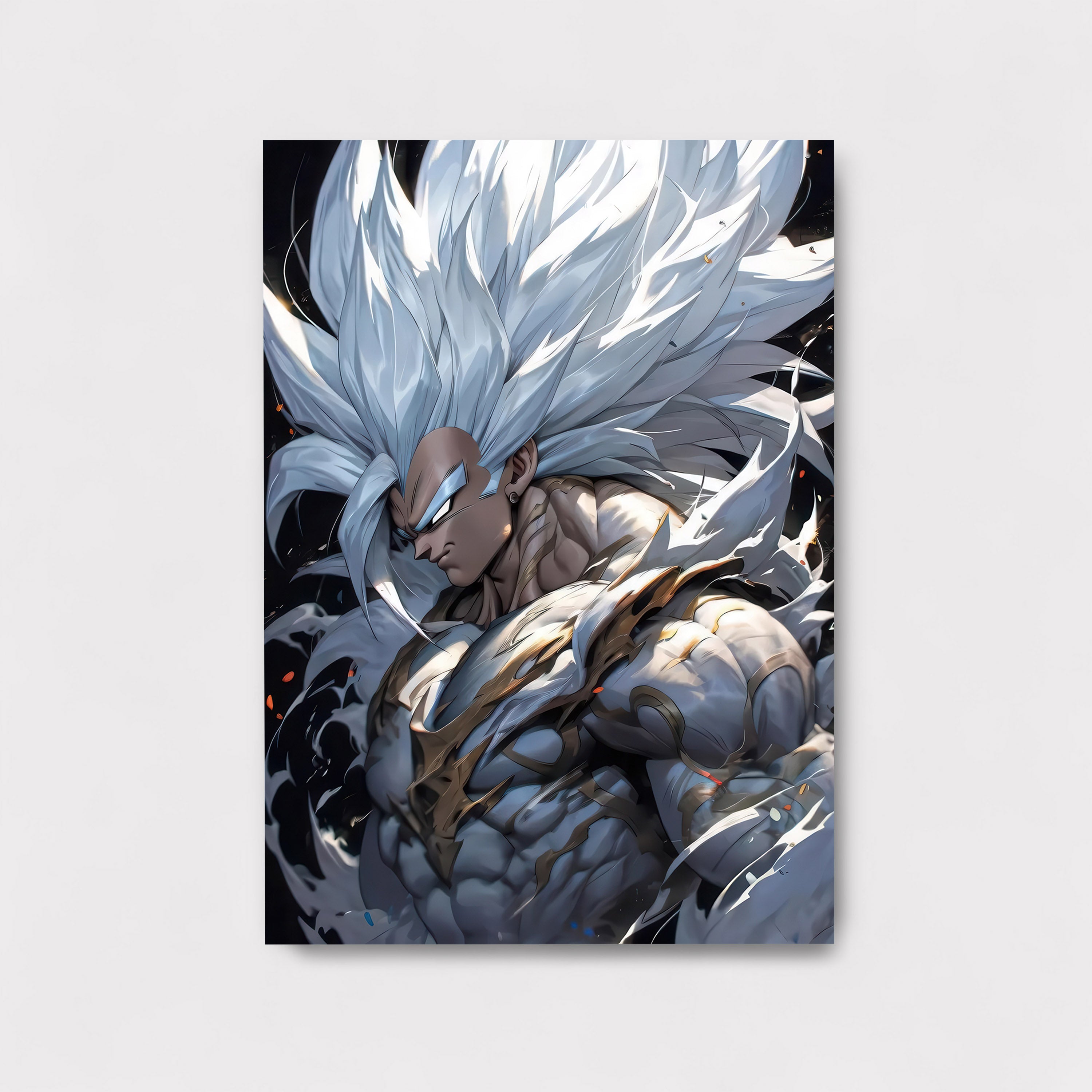 Hyperion Fury M
