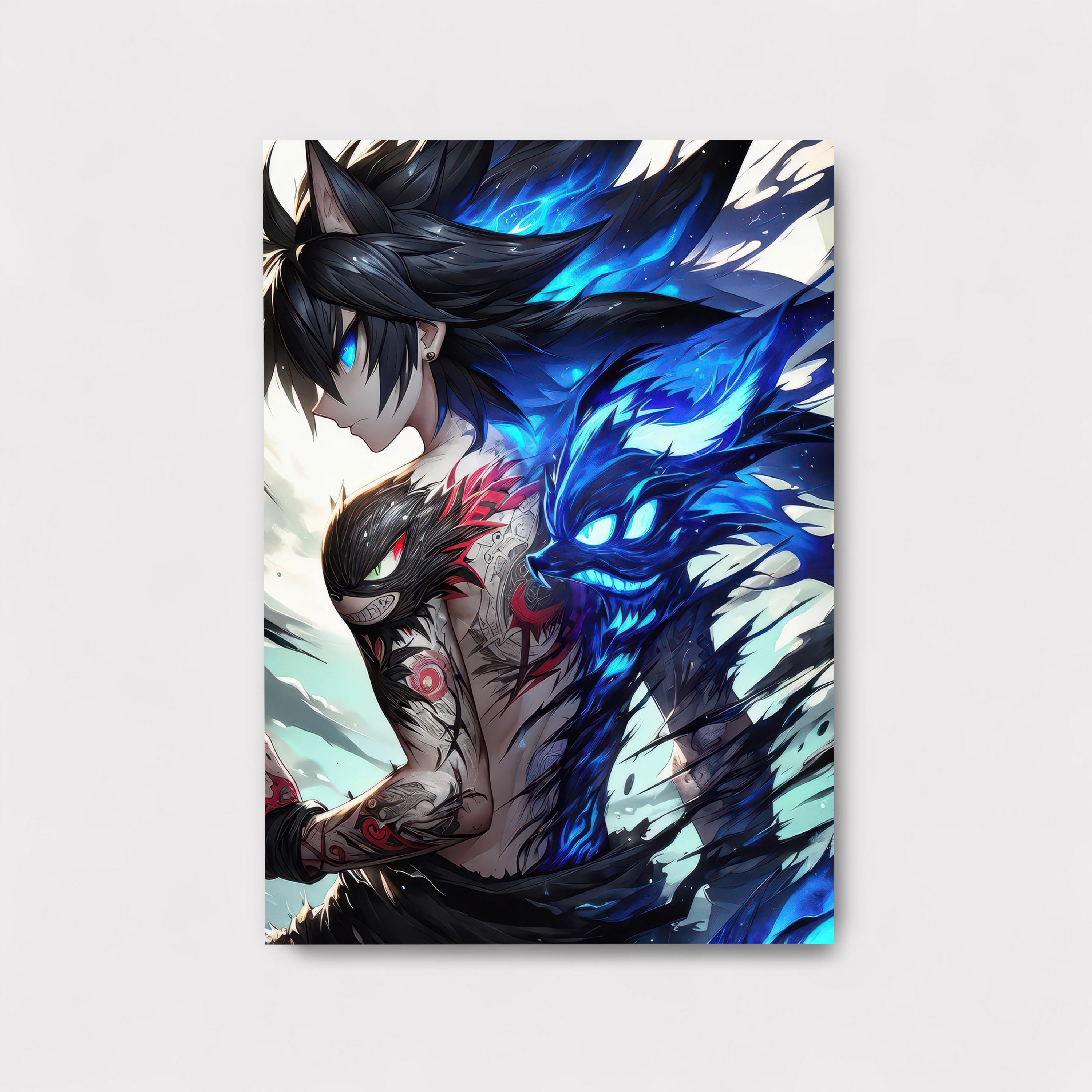 Shadow Fusion M