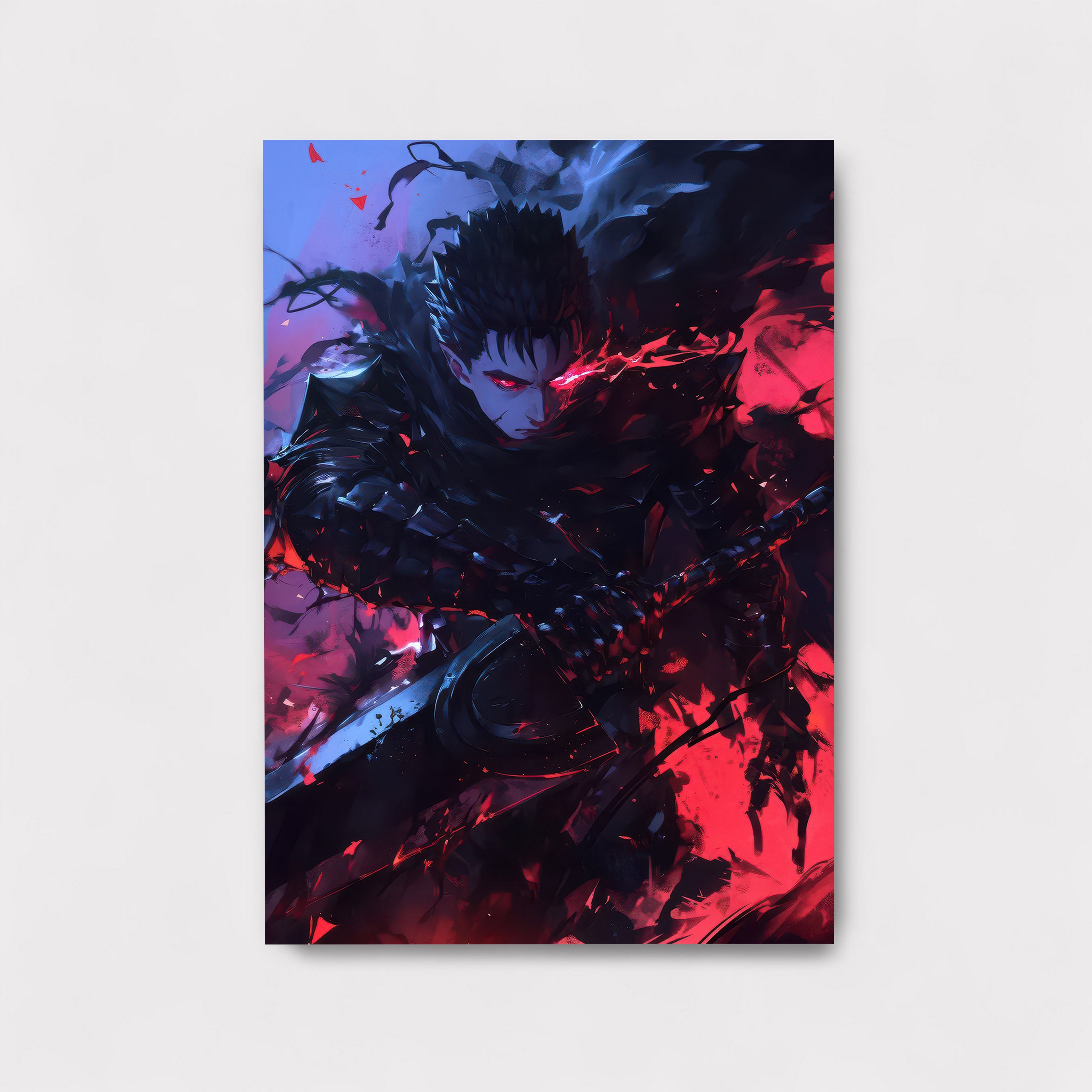 Dark Flame M
