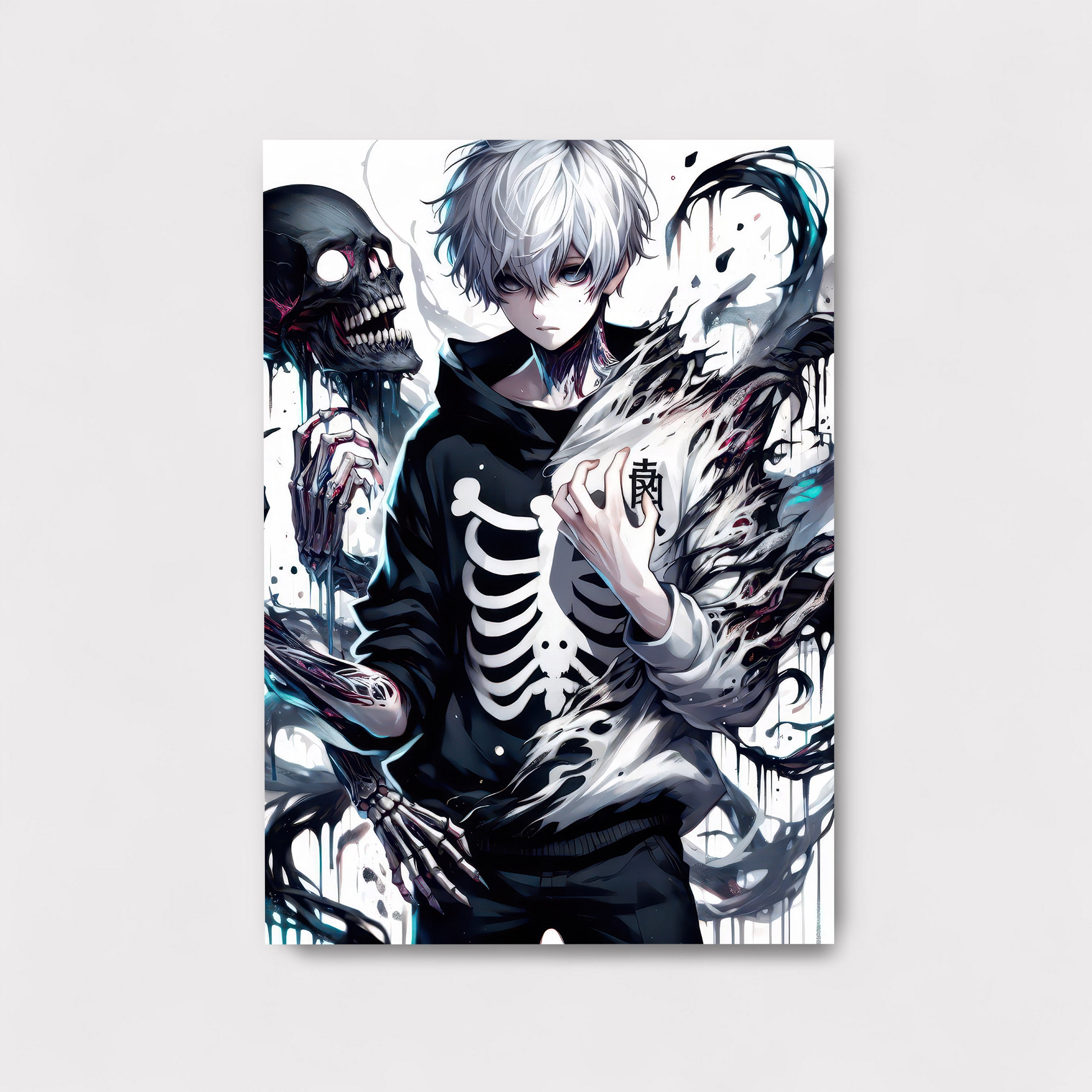 Ethereal Eclipse M