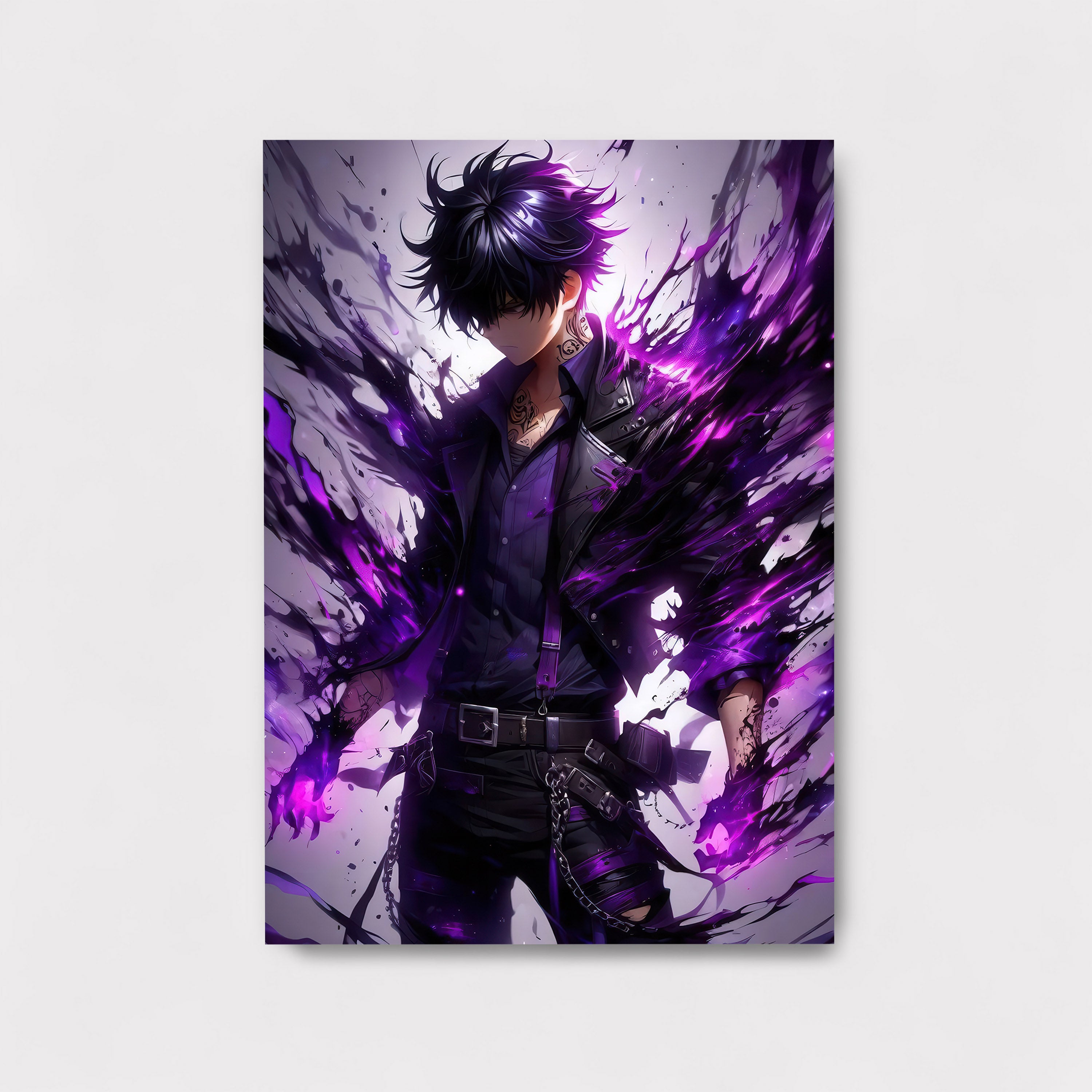Shadow Vortex M