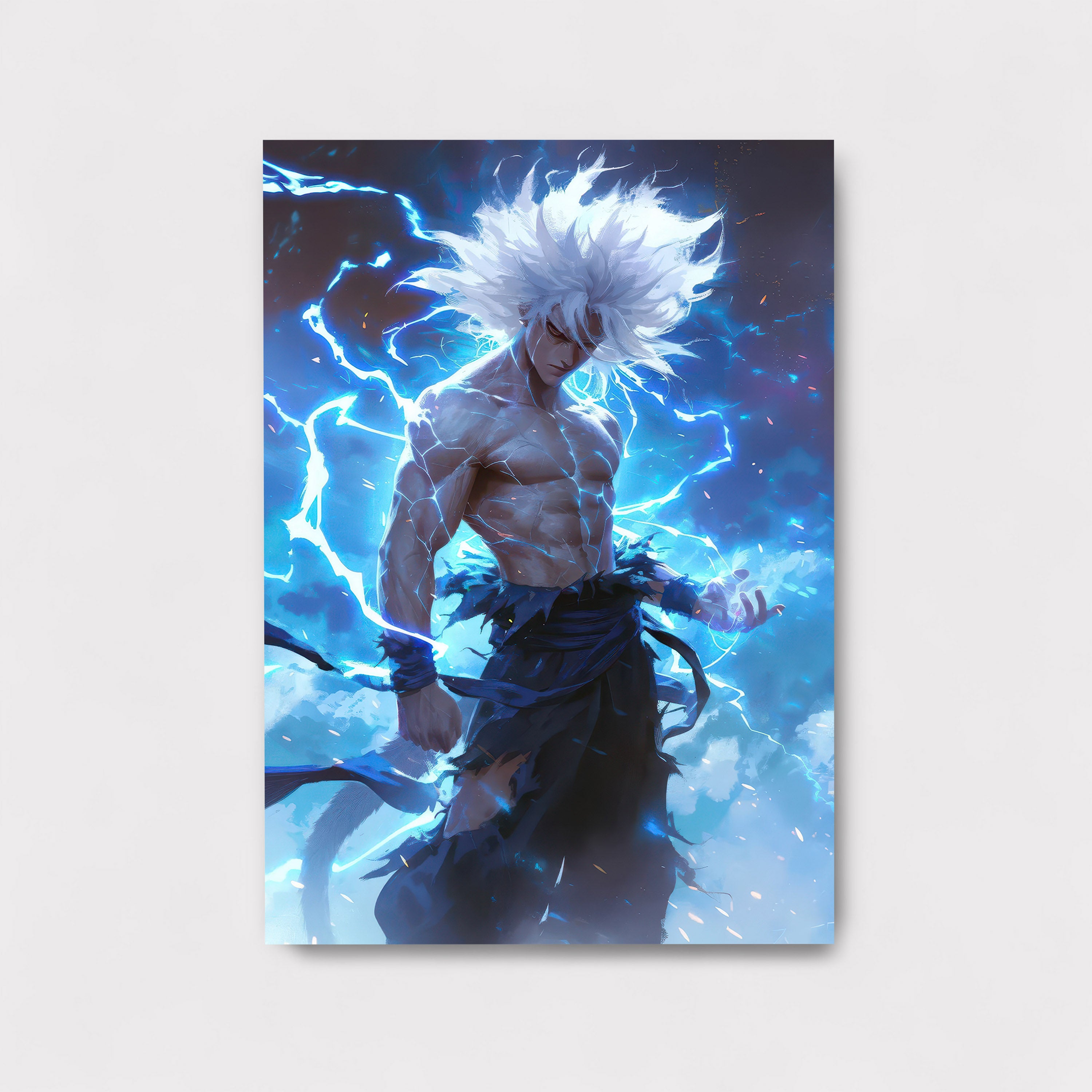 Storm Bravado M