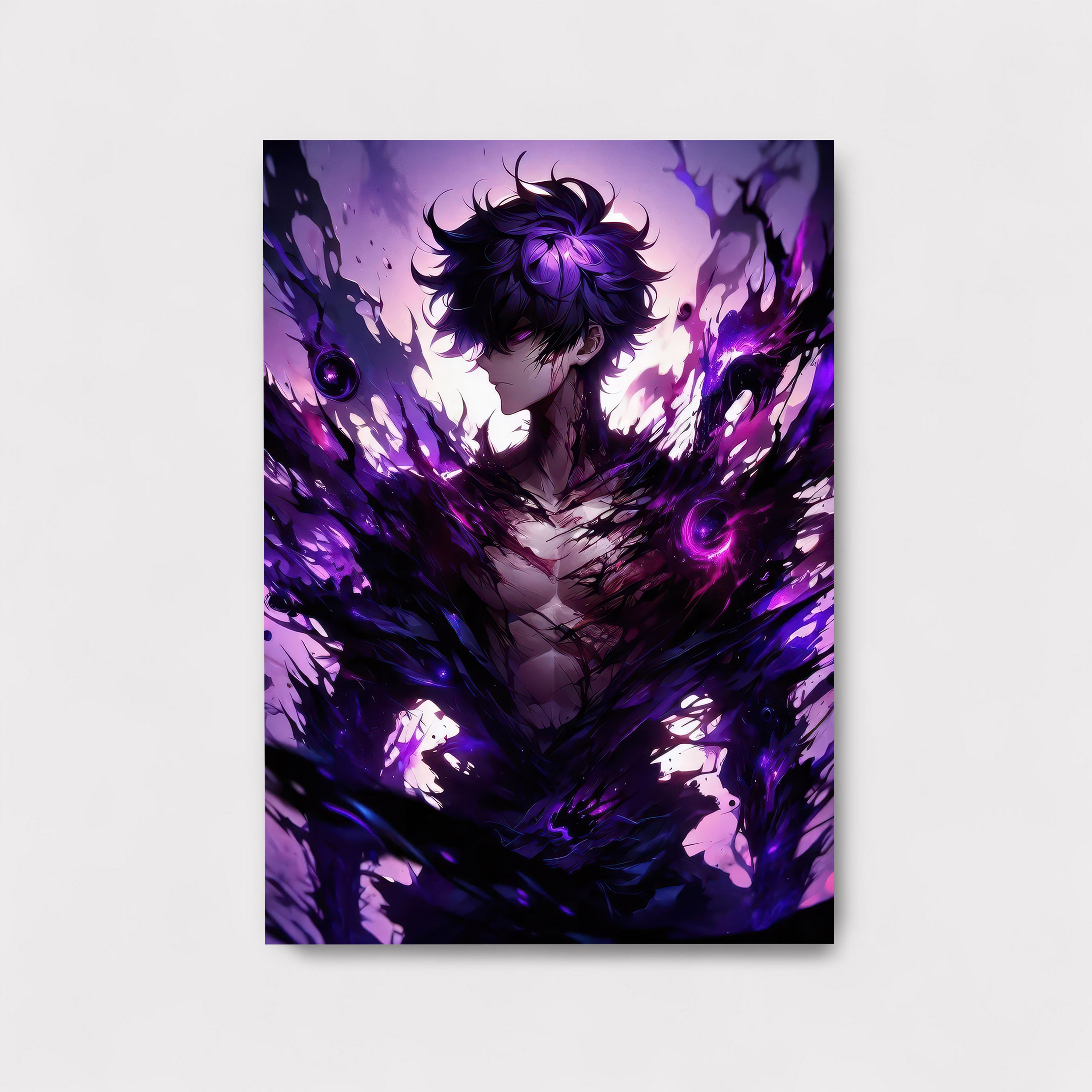 Shadow Emergence M