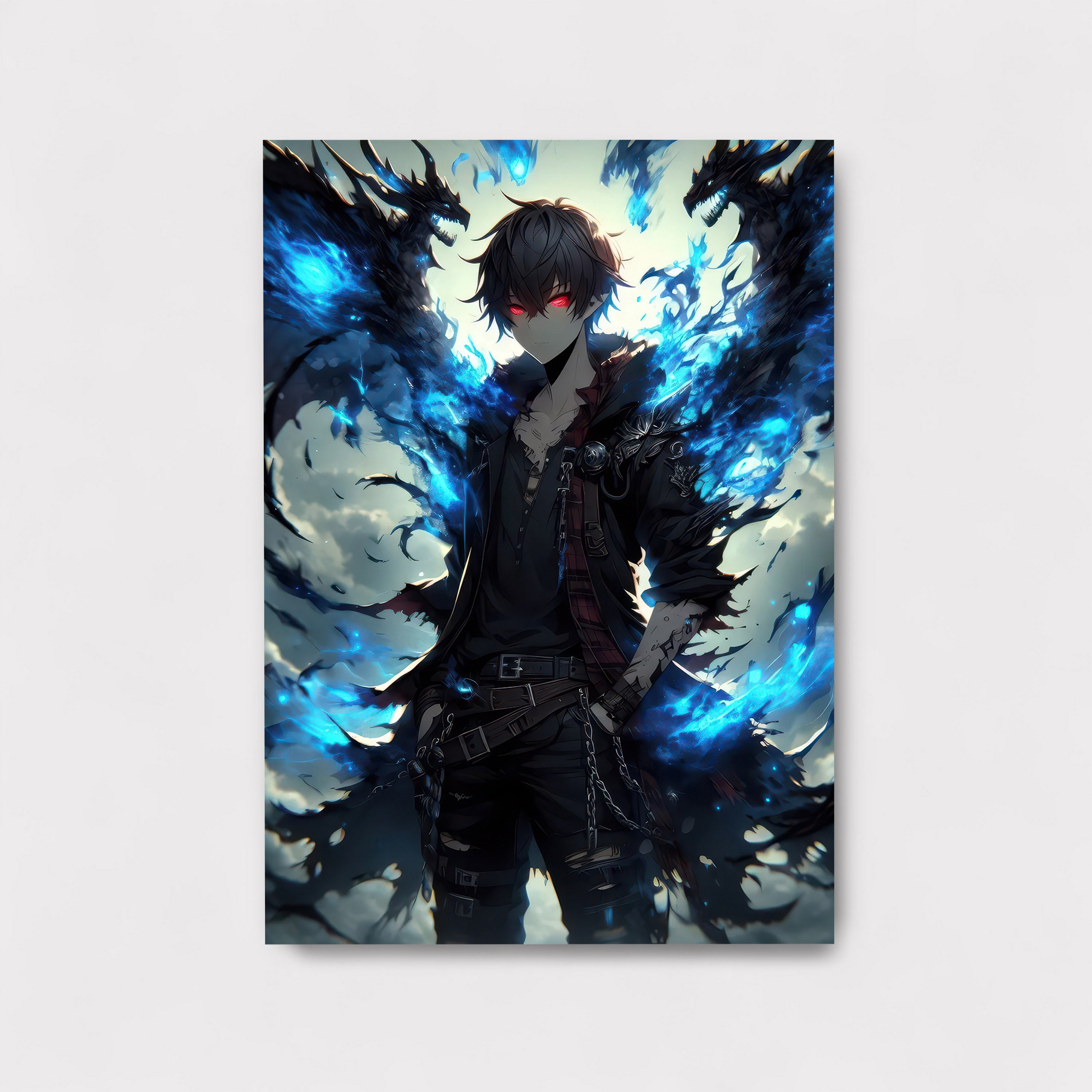 Shadow Inferno M