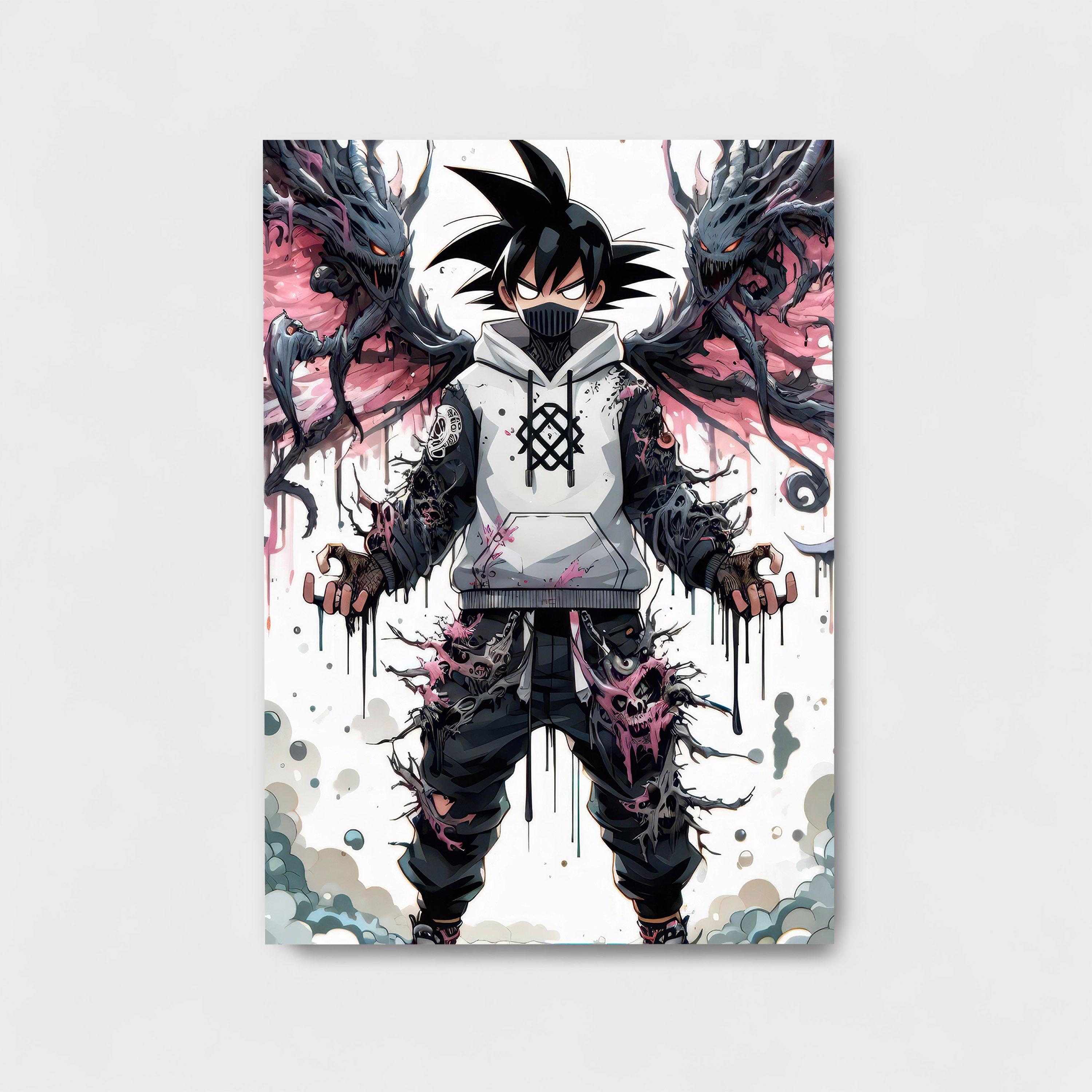 Chaos Ascension M