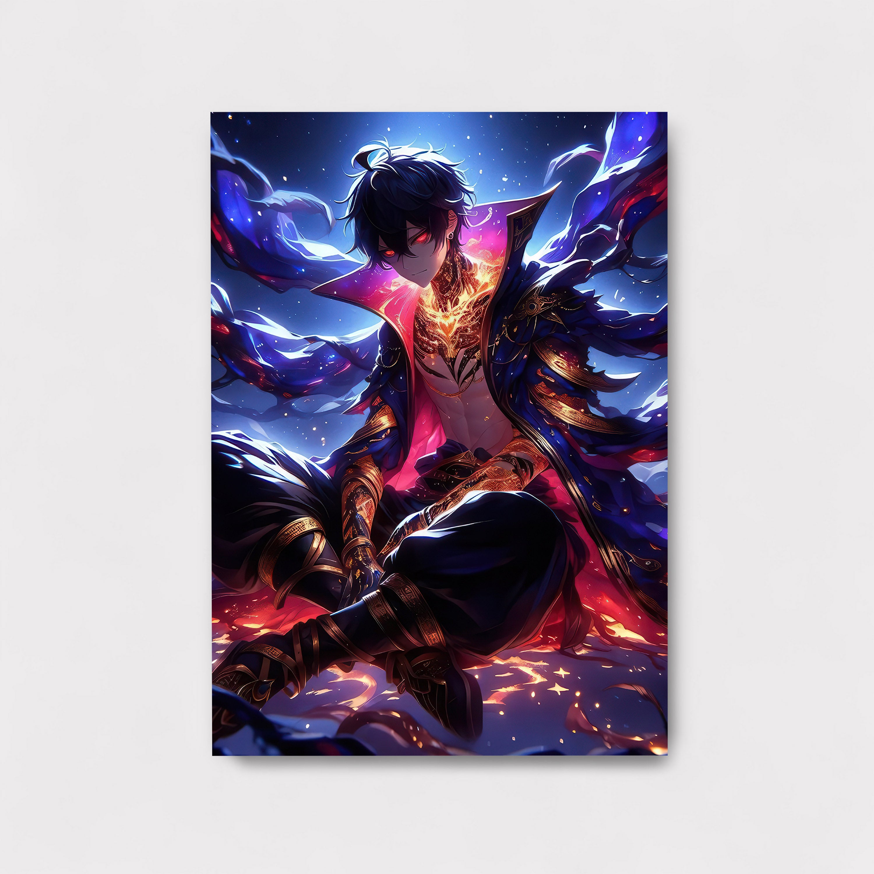 Inferno Elegance M