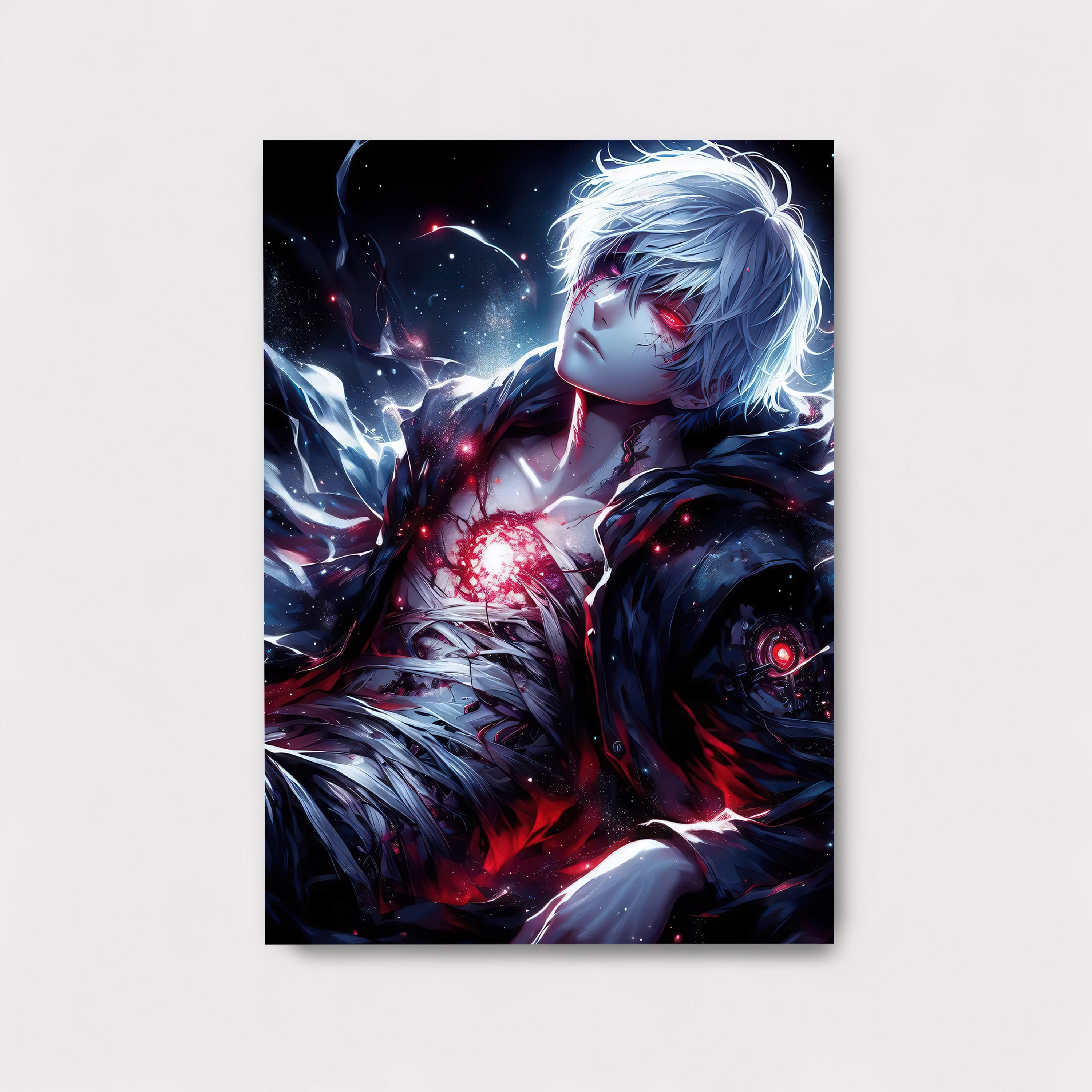 Ethereal Abyss M