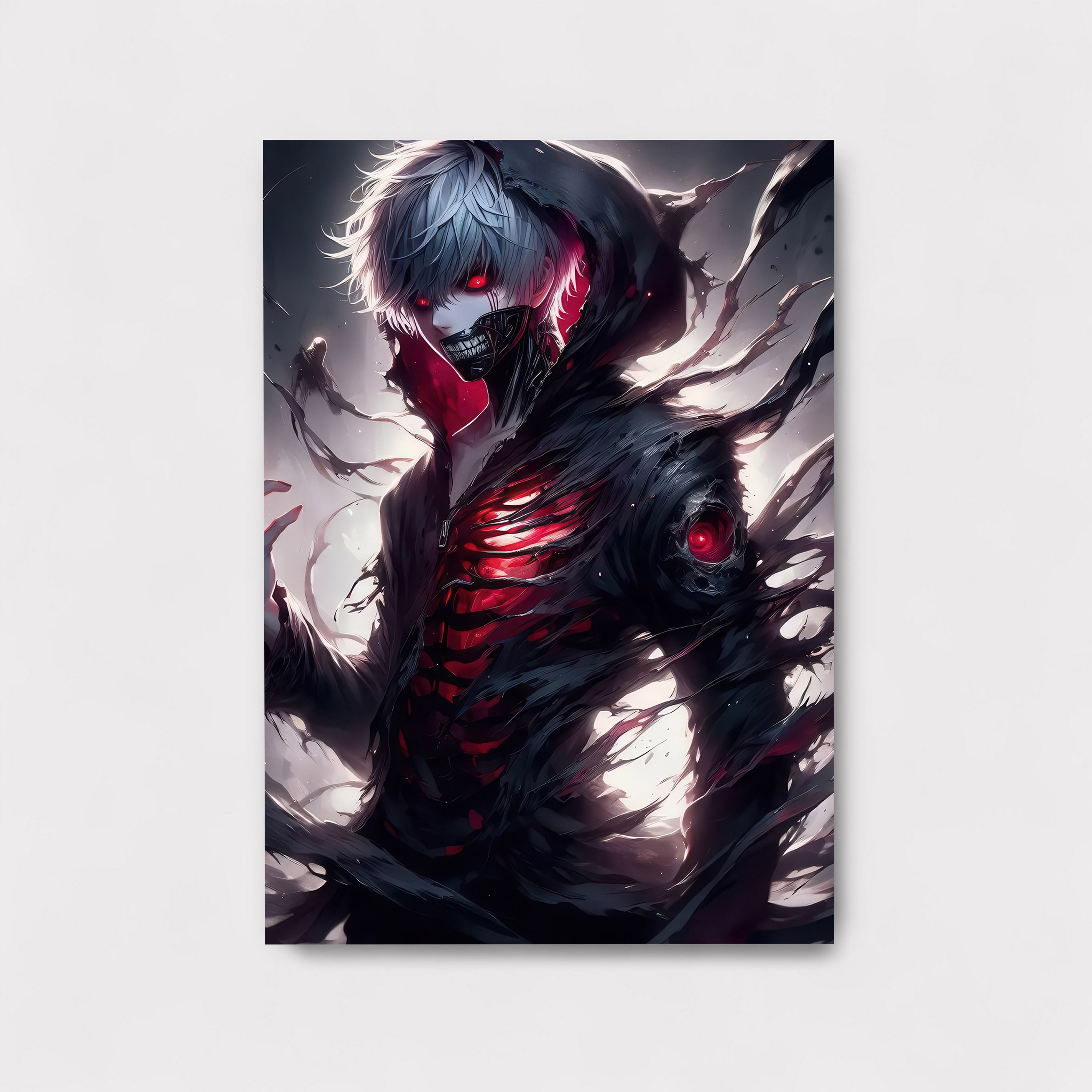 Ghoul Eruption M