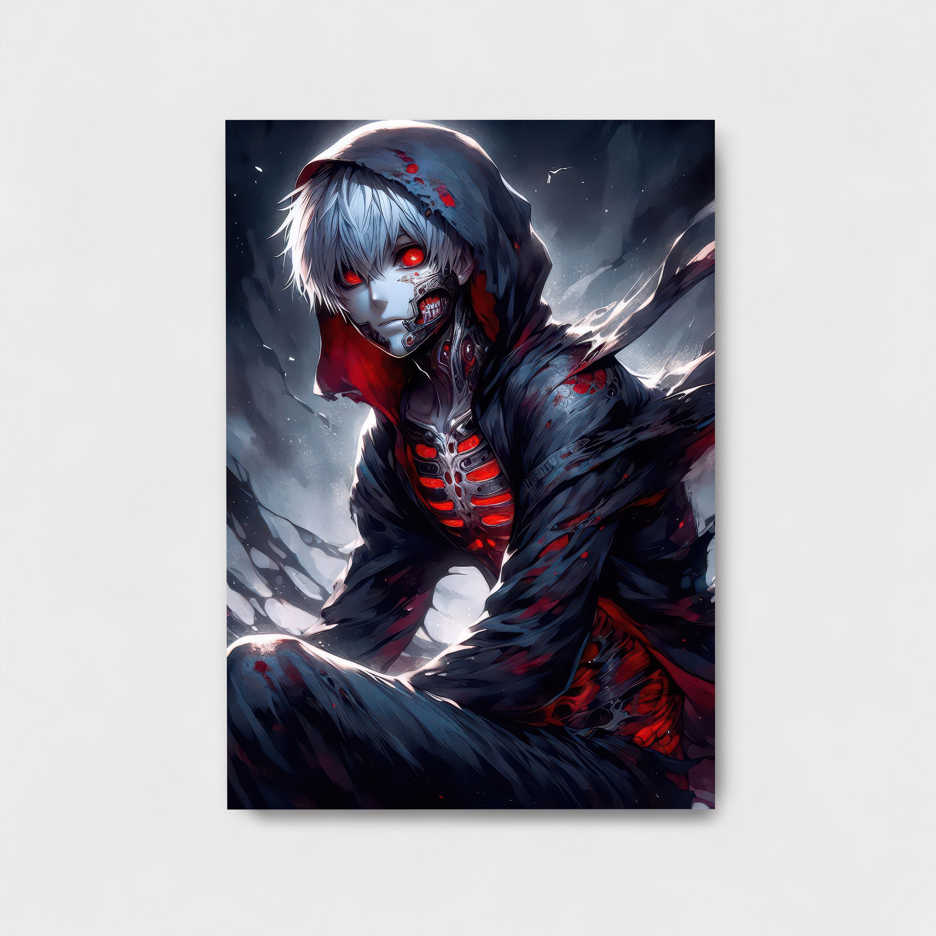 Ghoul Enigma M