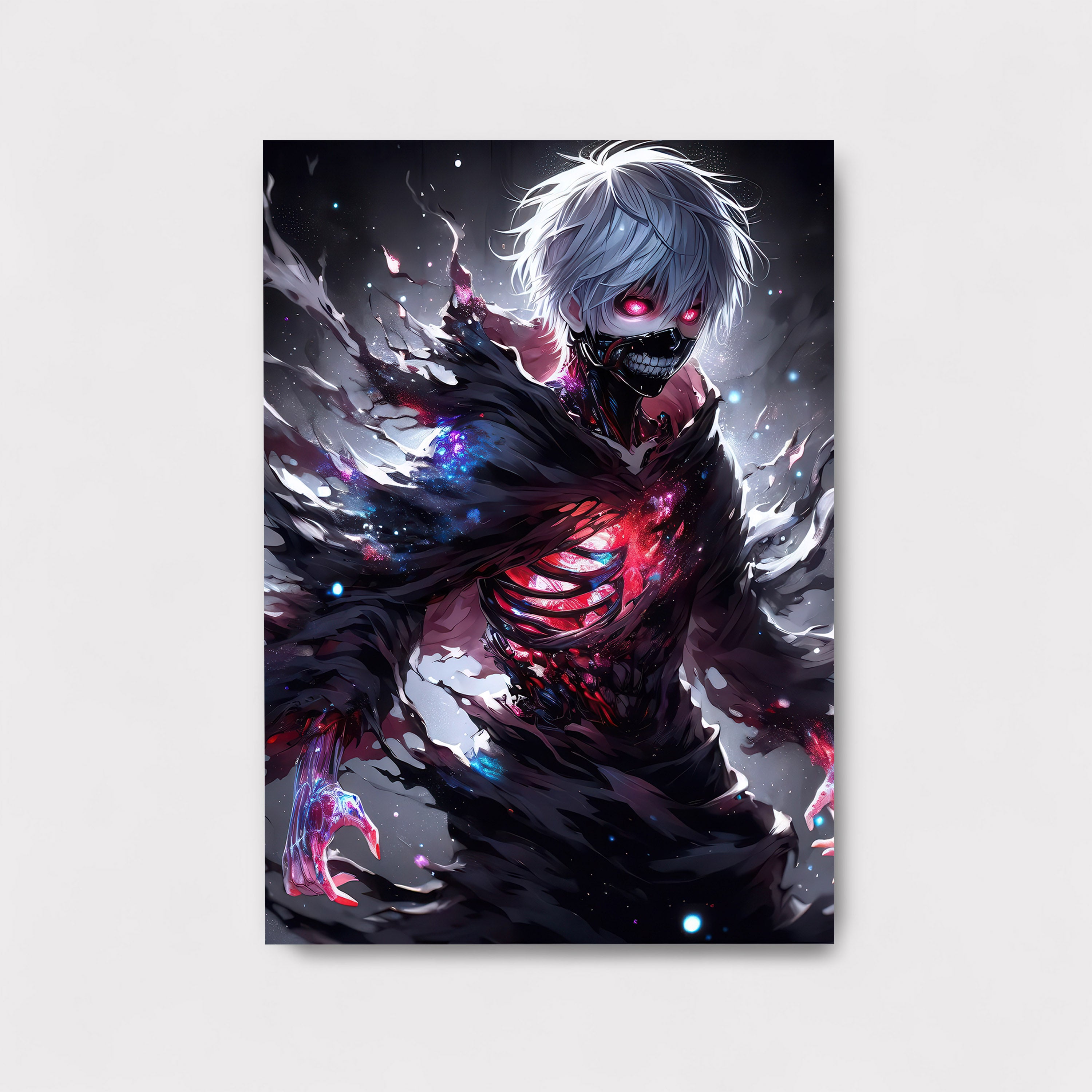 Ghoul Fury M