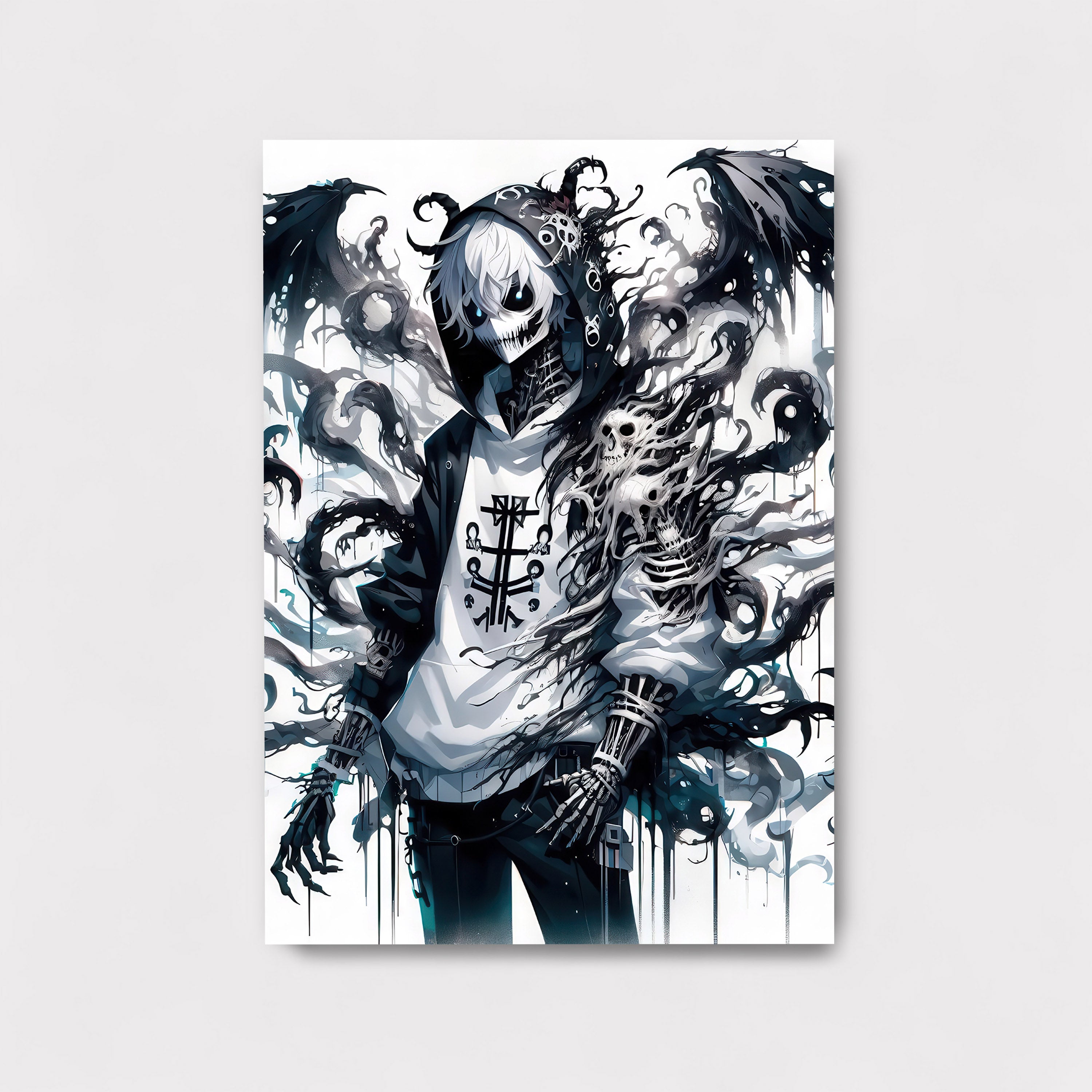 Ethereal Darkness M