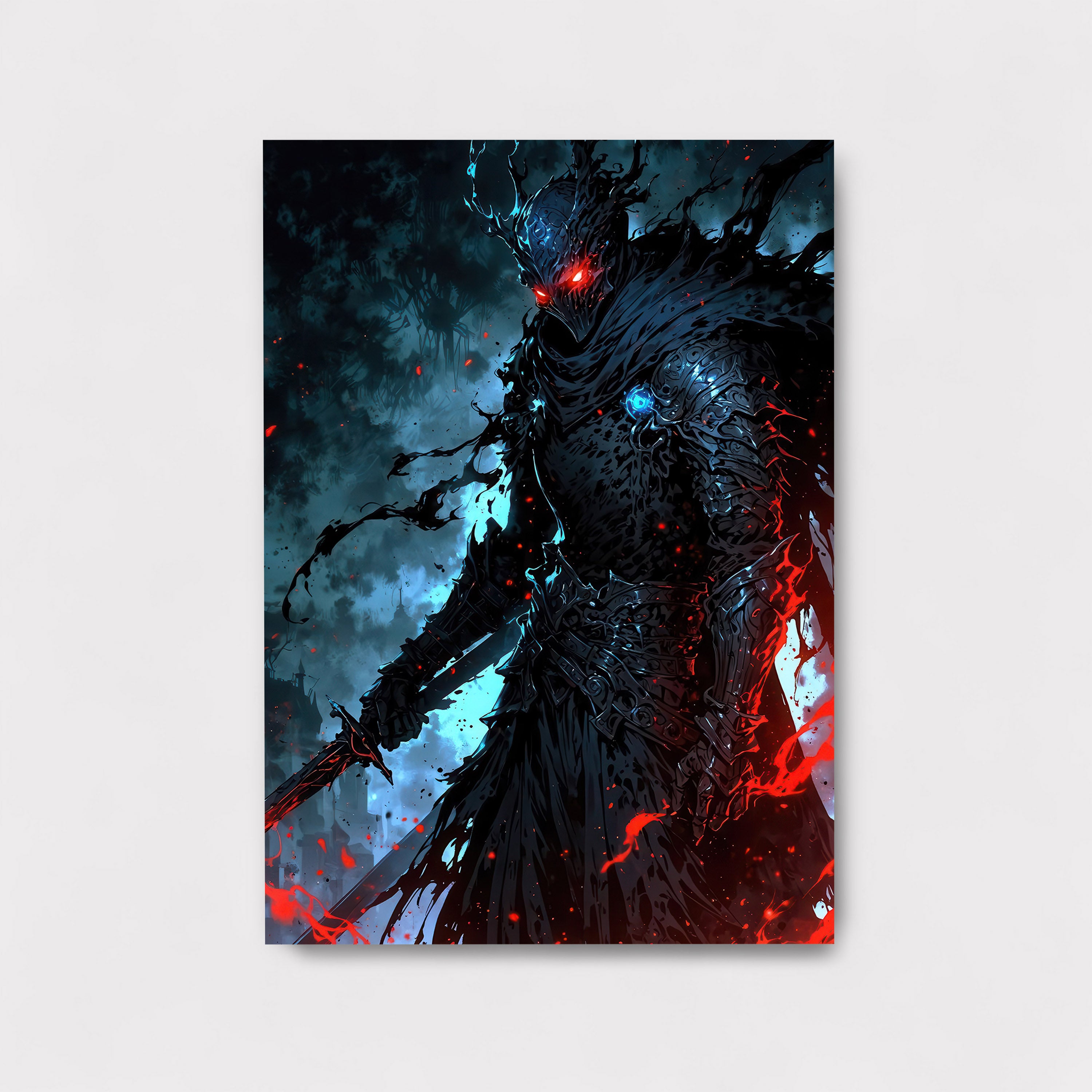 Abyssal Fury M