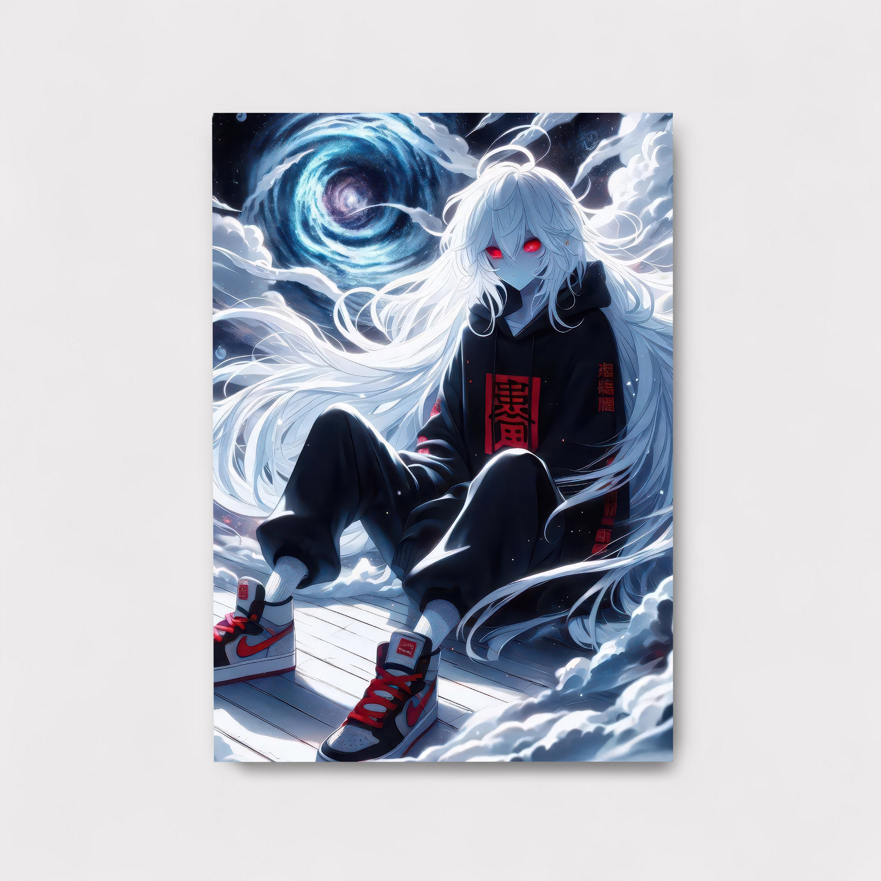 Whirlwind Enigma M