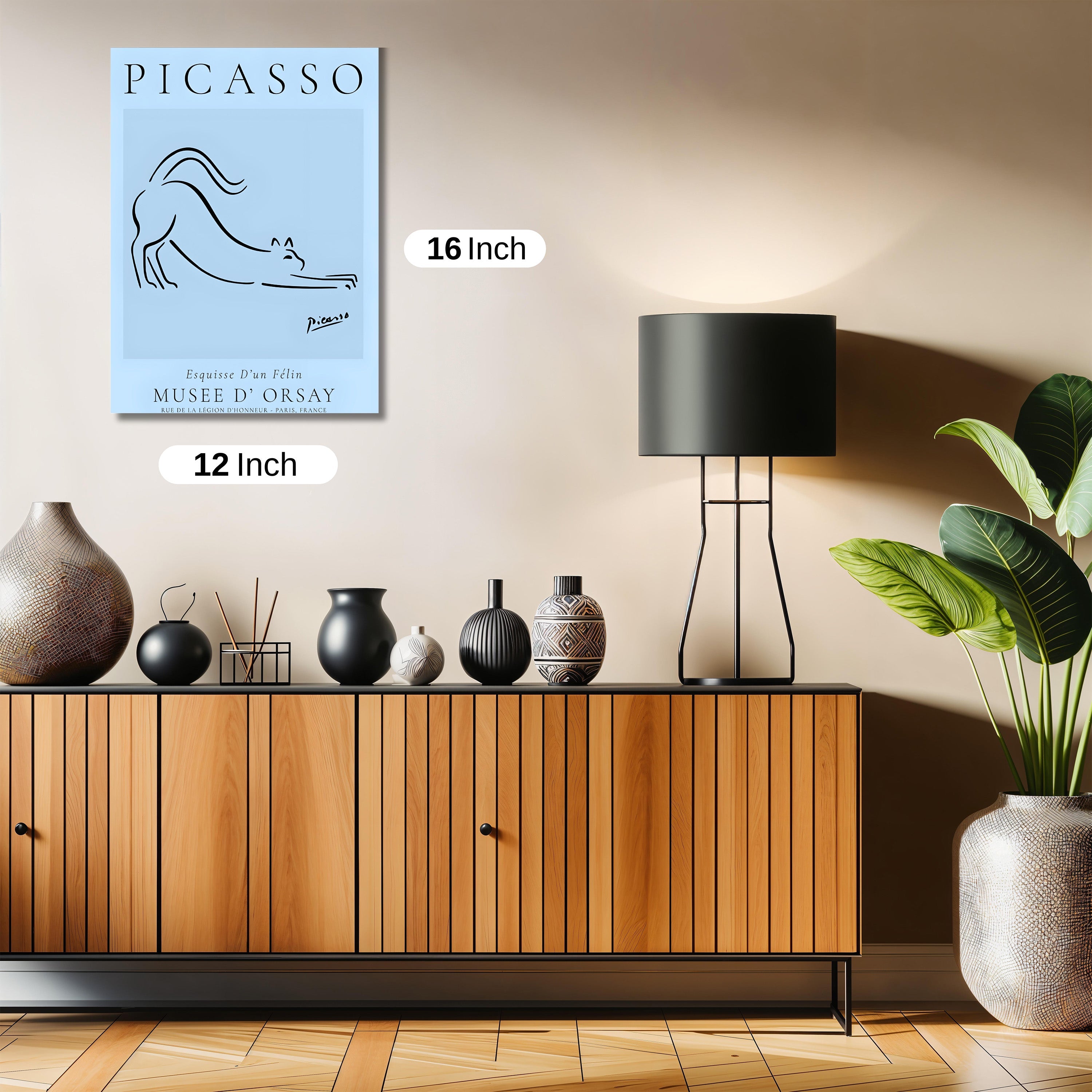 PICASSO MUSEE D' ORSAY