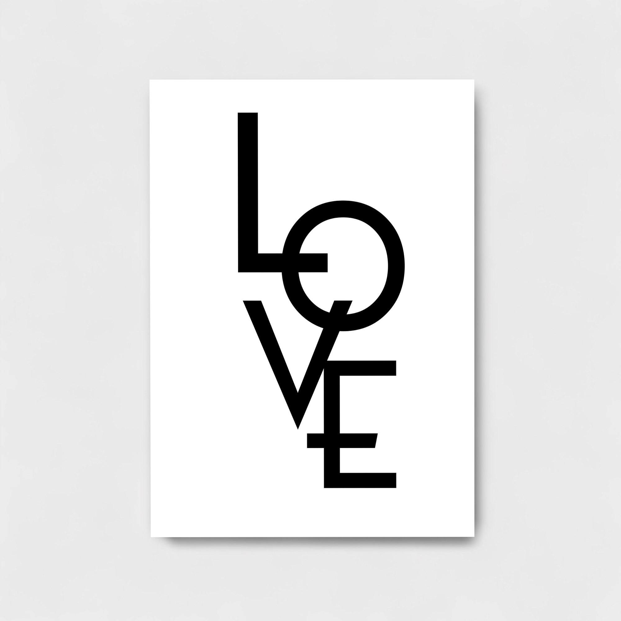 LOVE