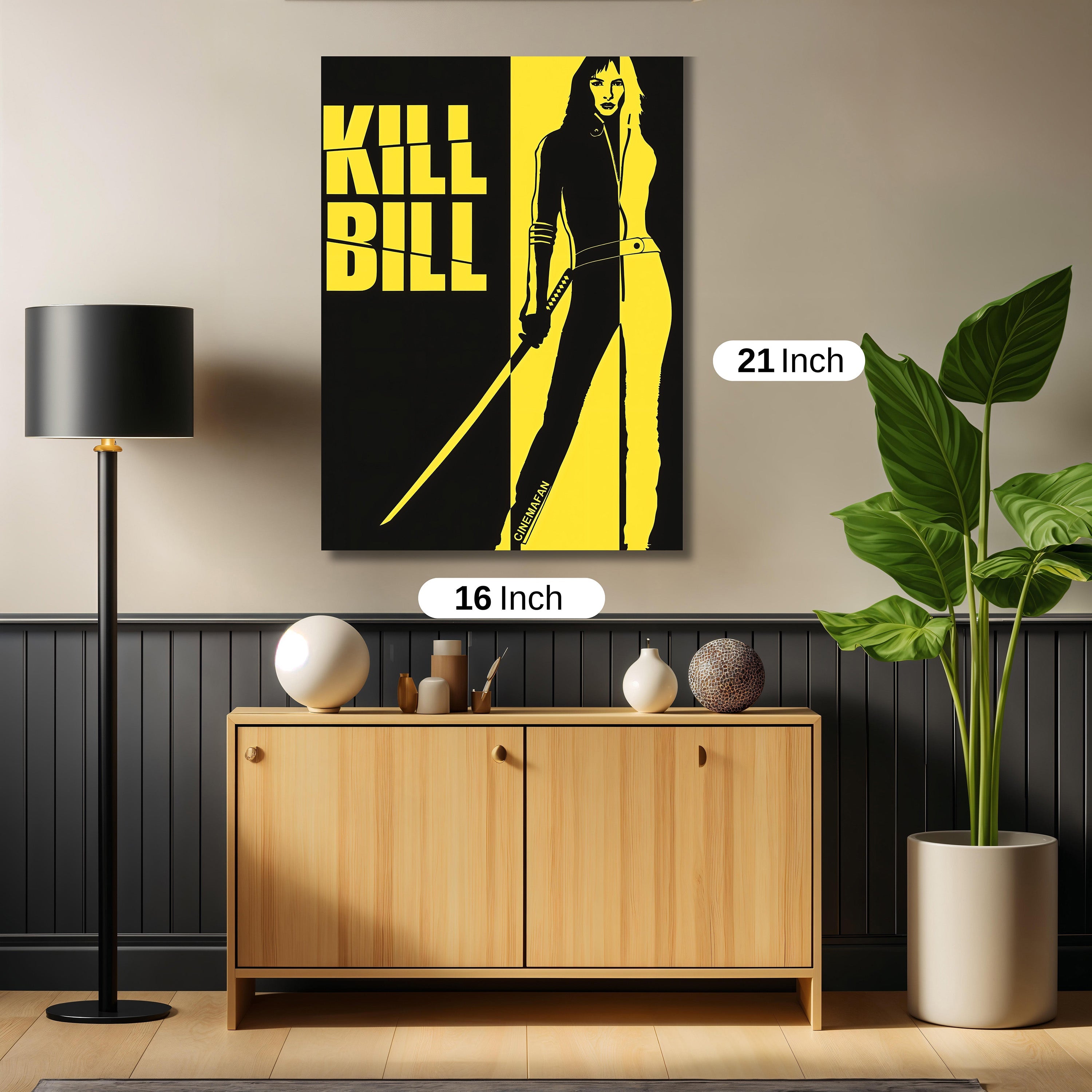 KILL BILL VOL.1