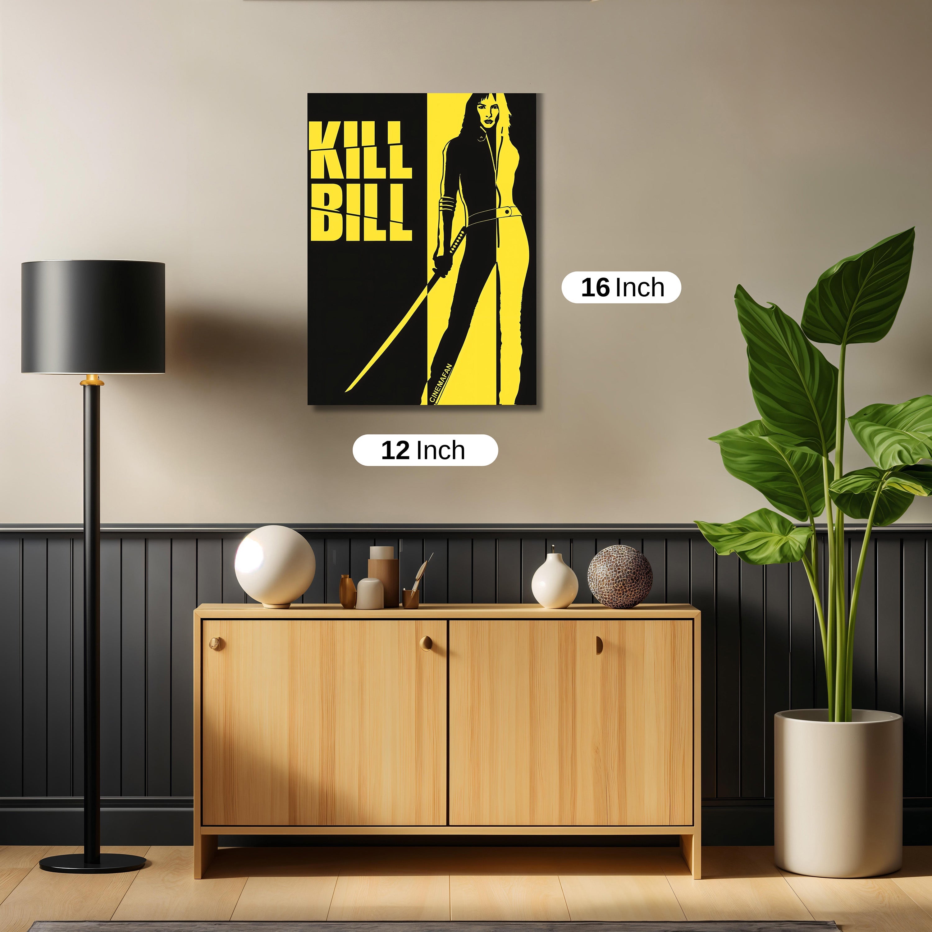 KILL BILL VOL.1