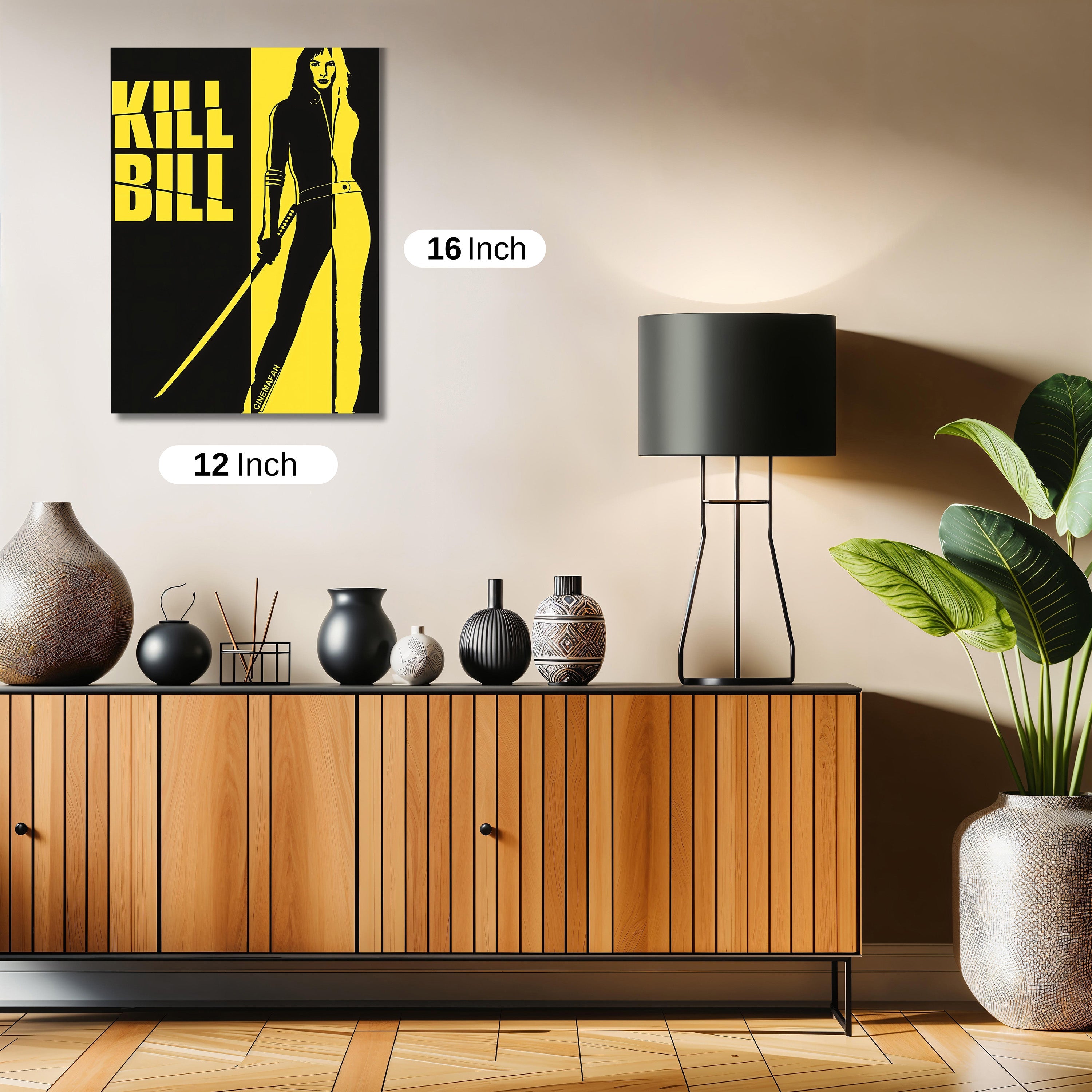 KILL BILL VOL.1