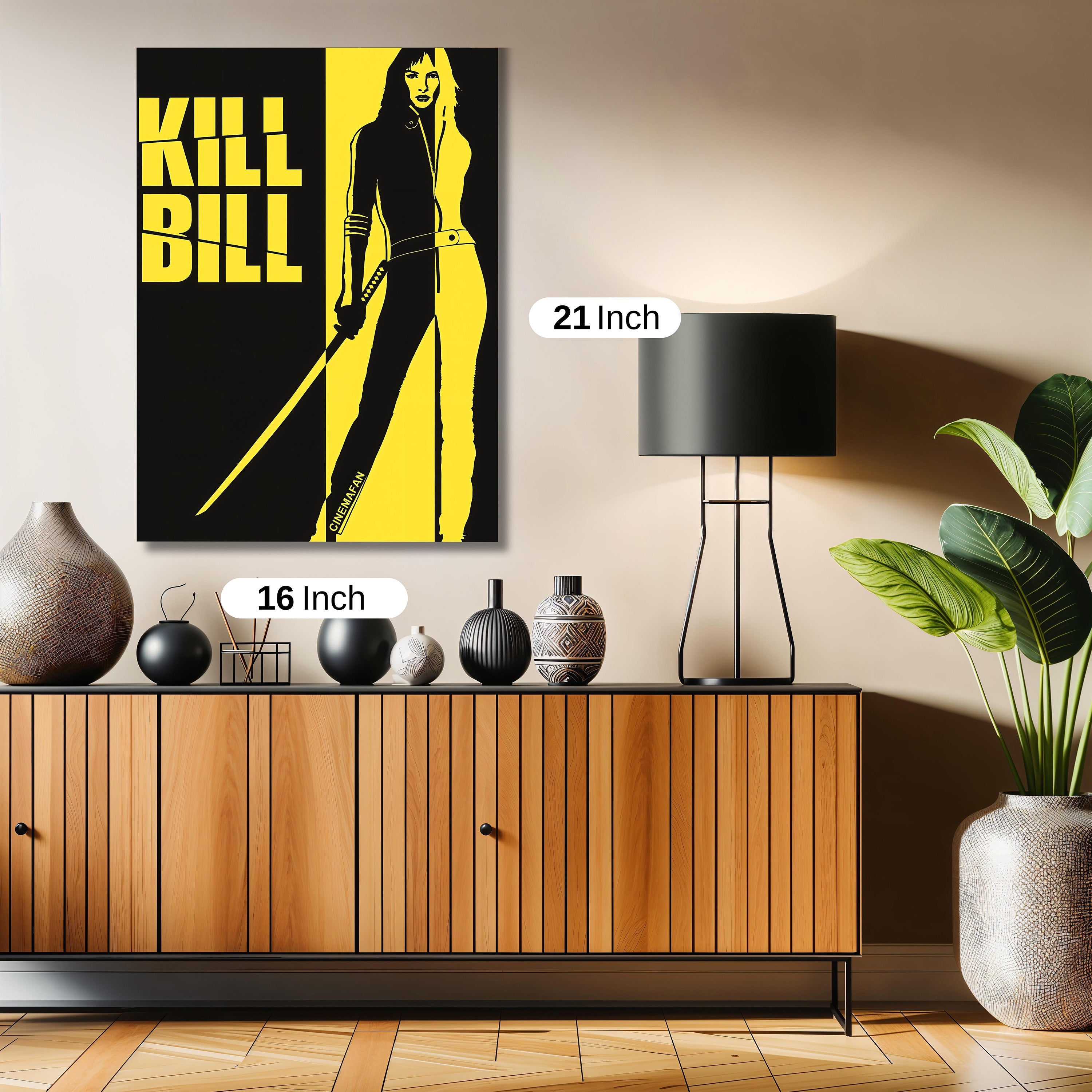KILL BILL VOL.1
