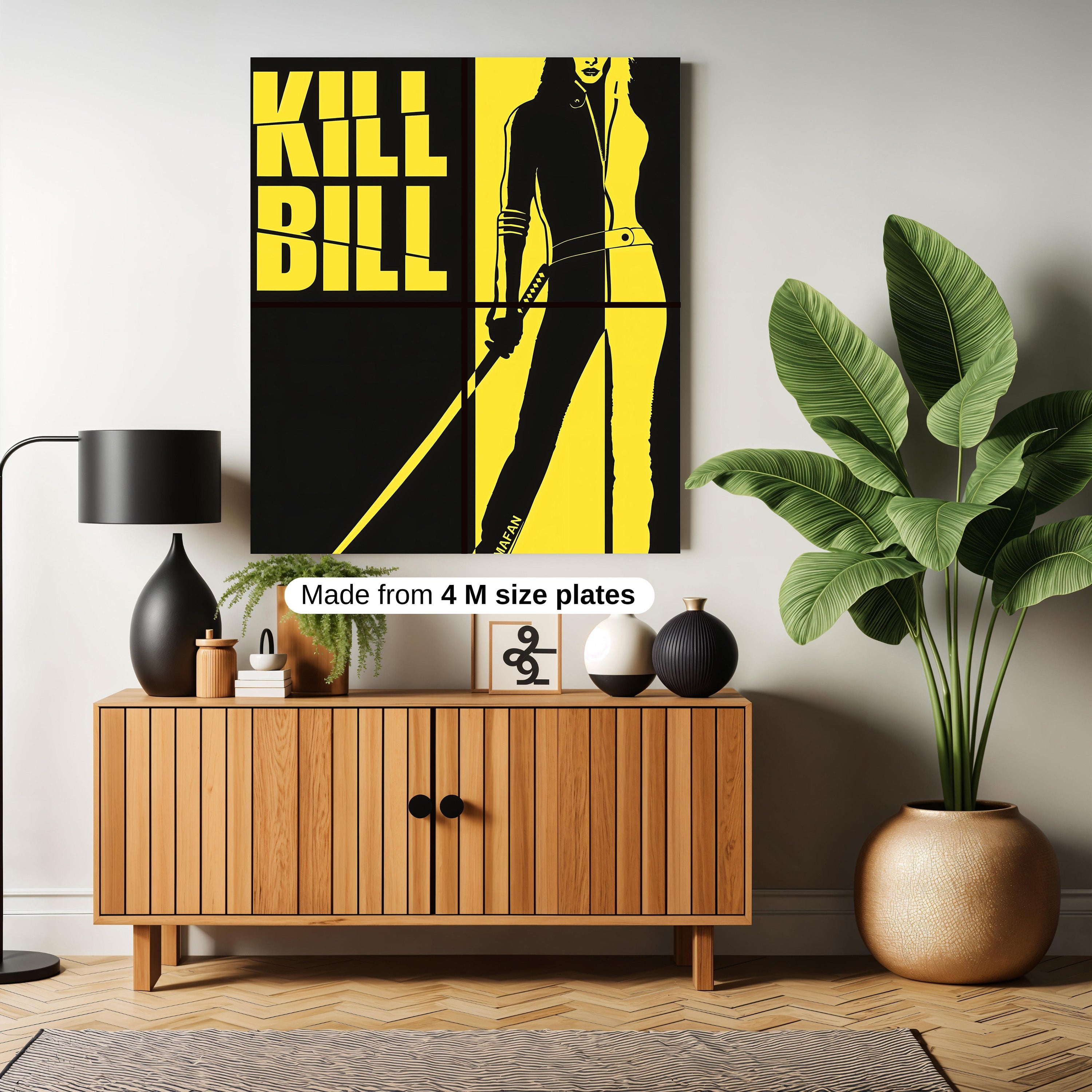 KILL BILL VOL.1