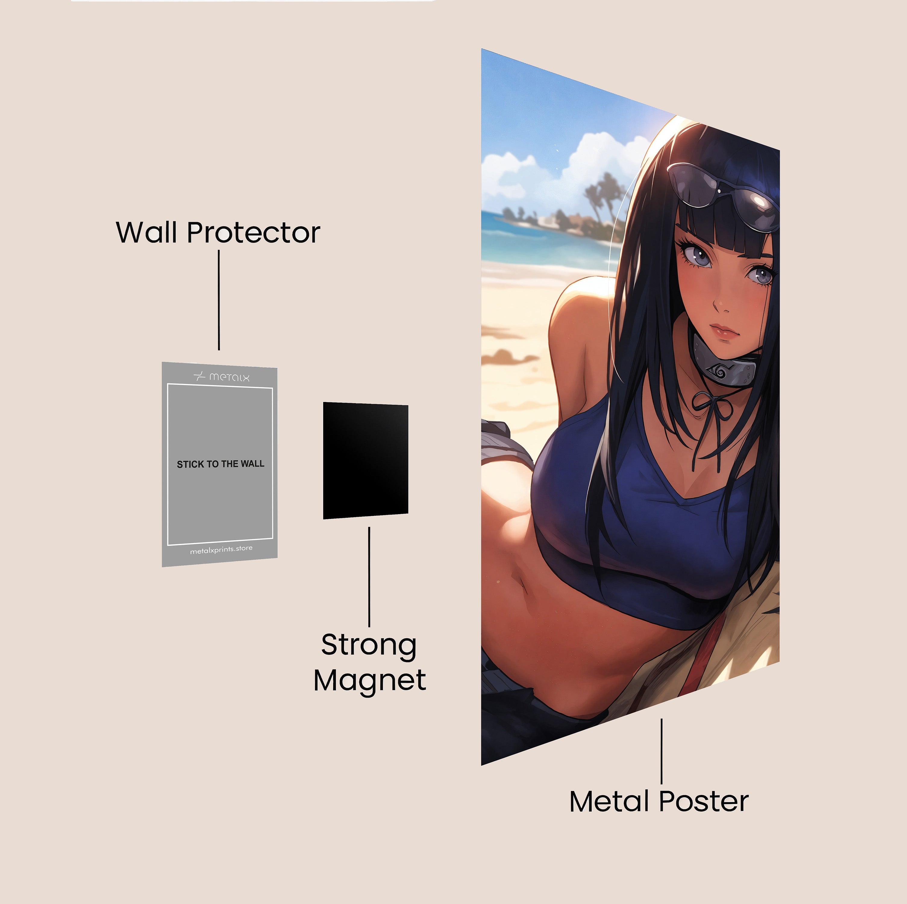 hinata