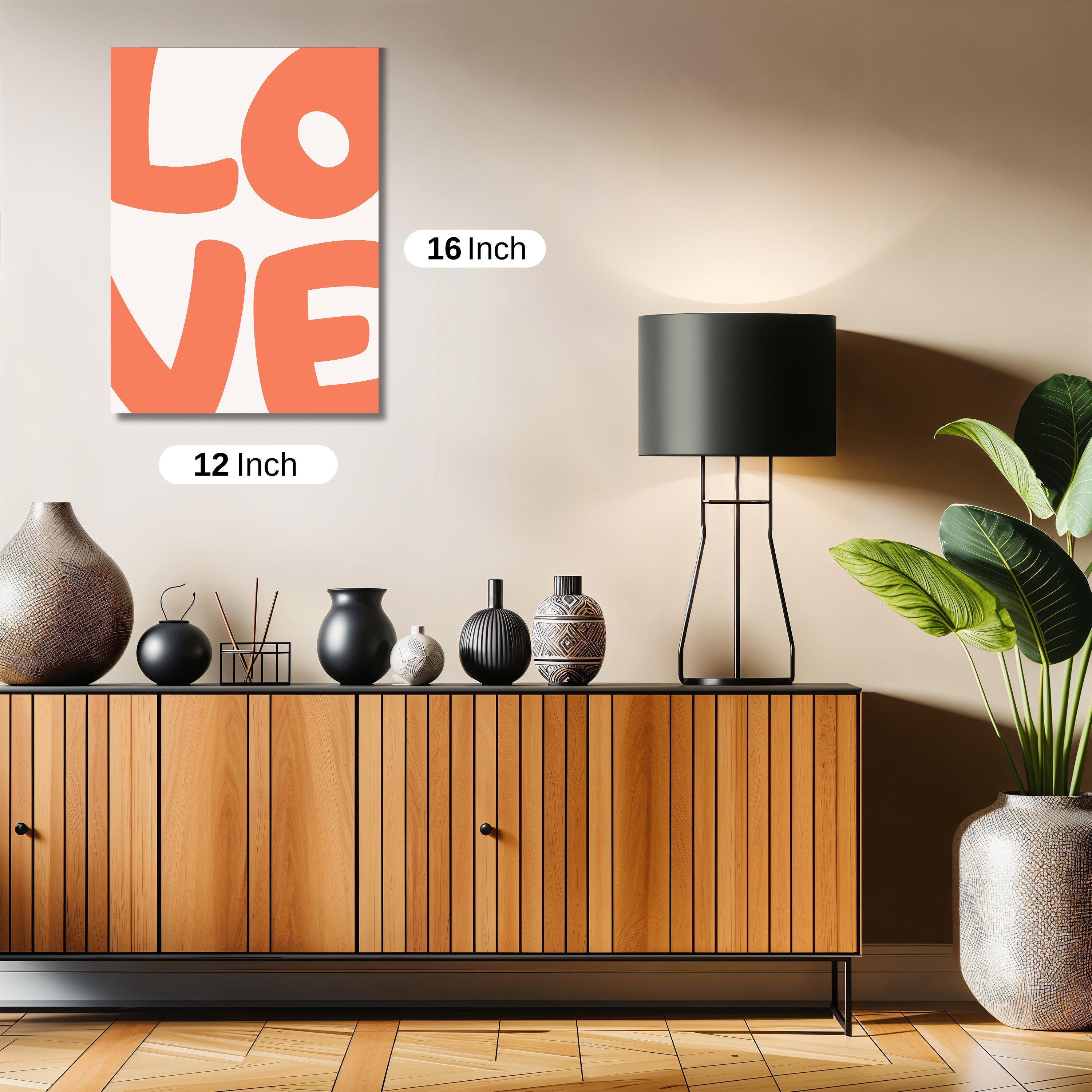 baby love artwork