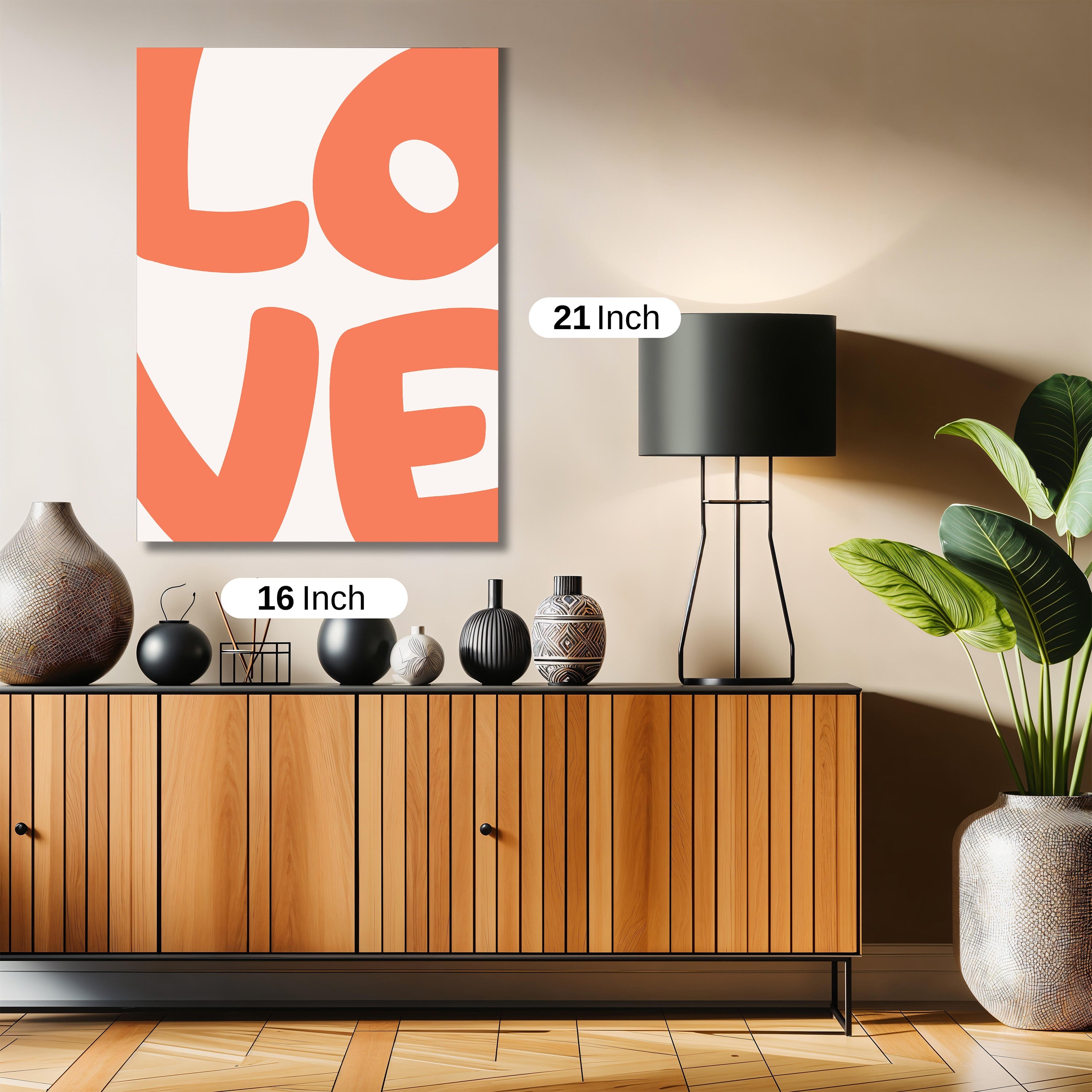 baby love artwork