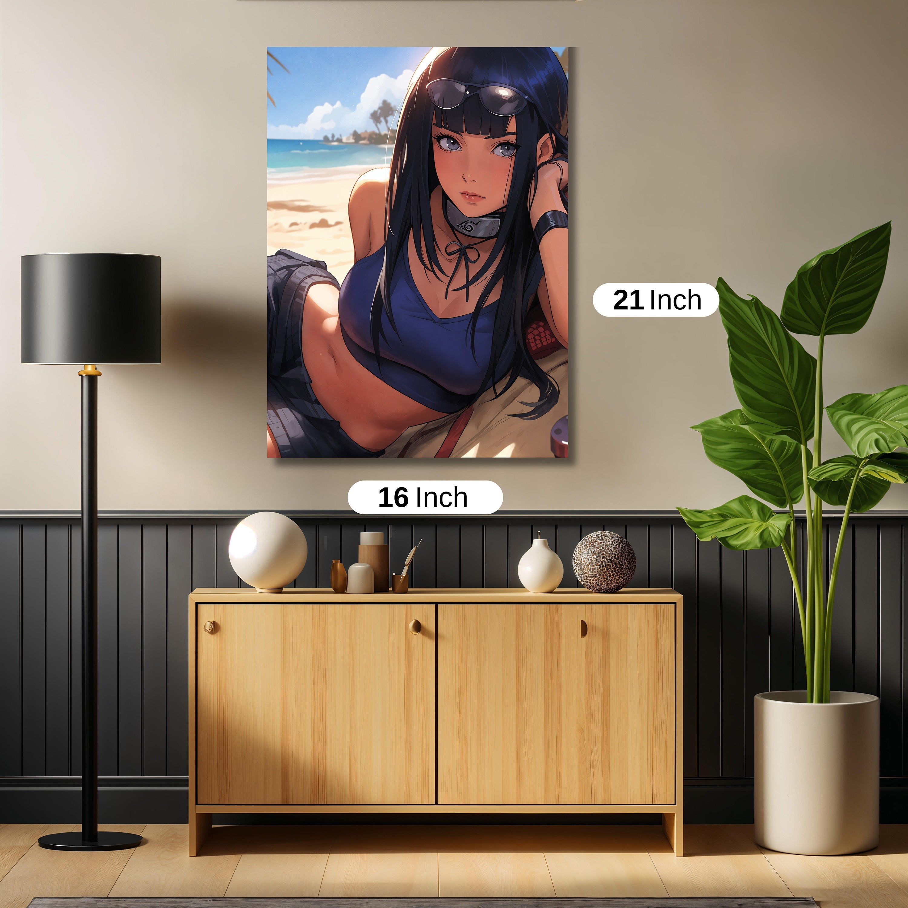 hinata