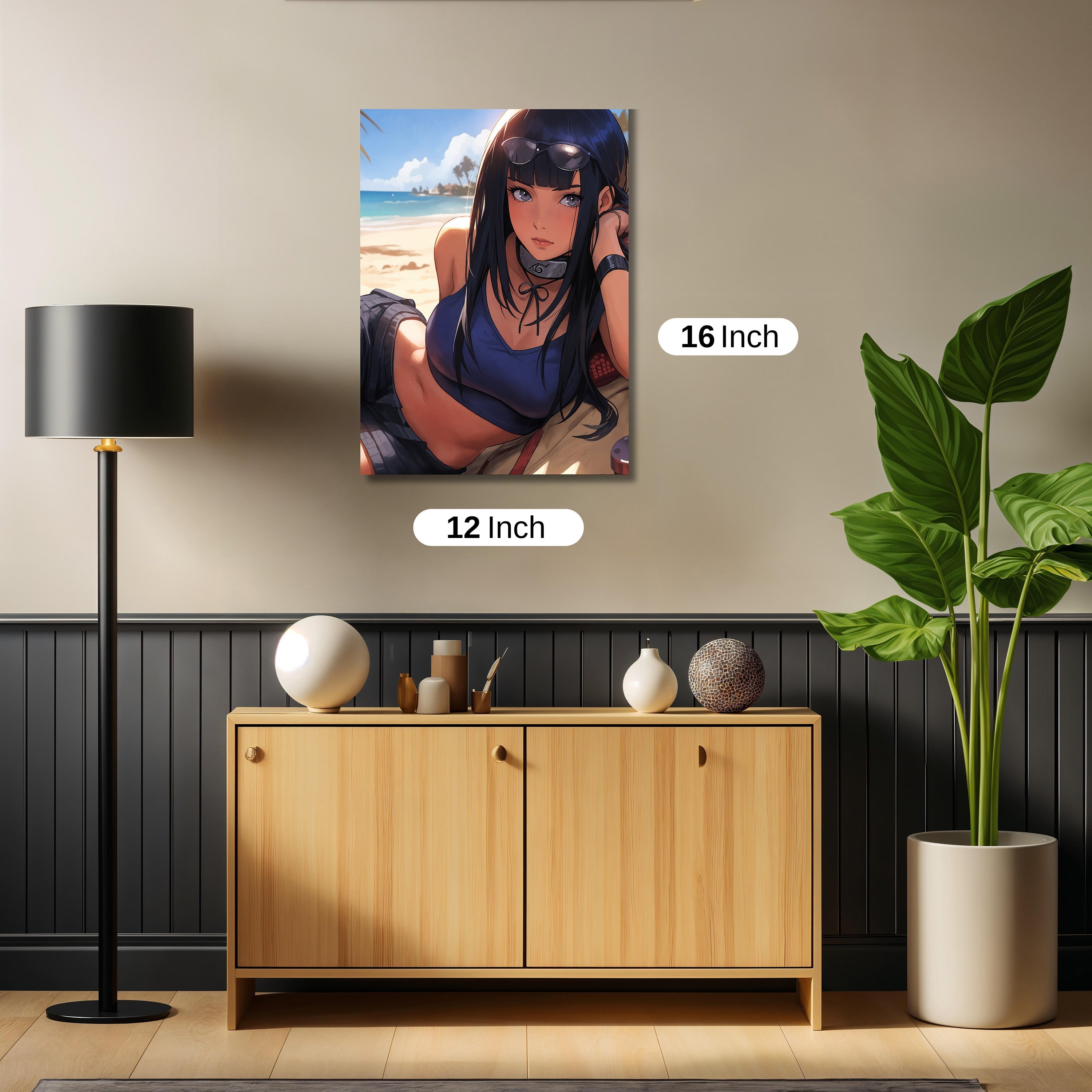 hinata