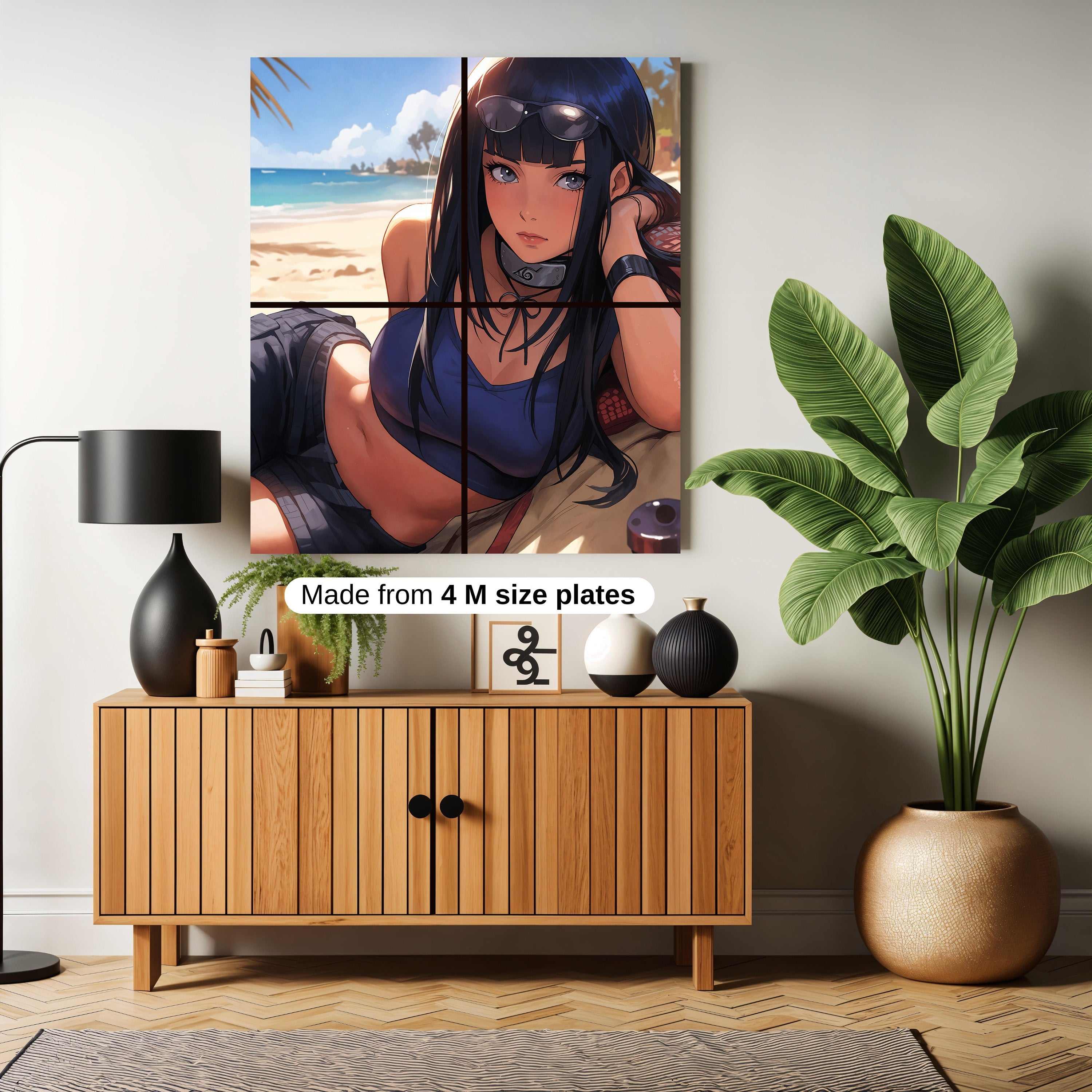 hinata