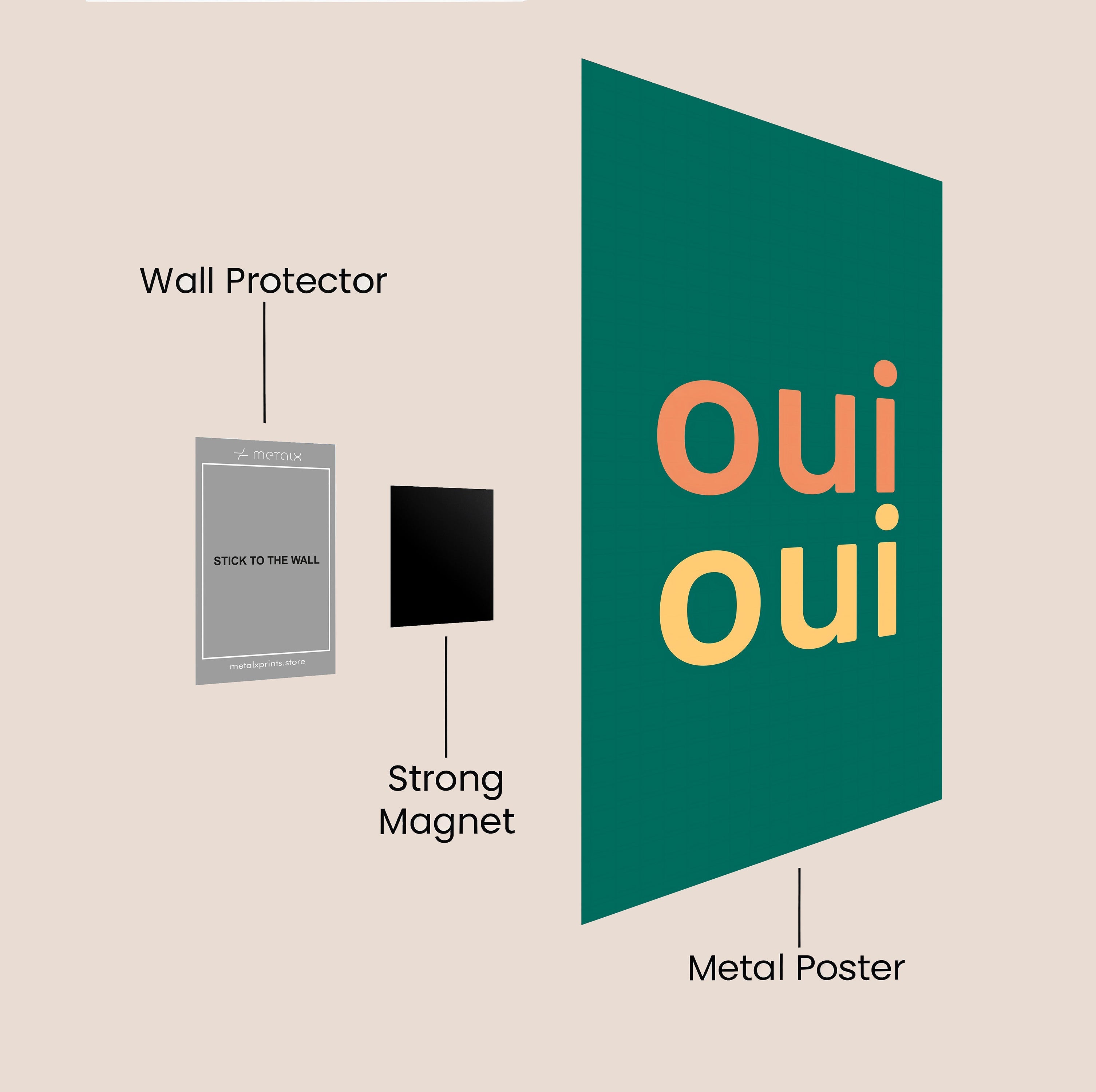 OUI OUI