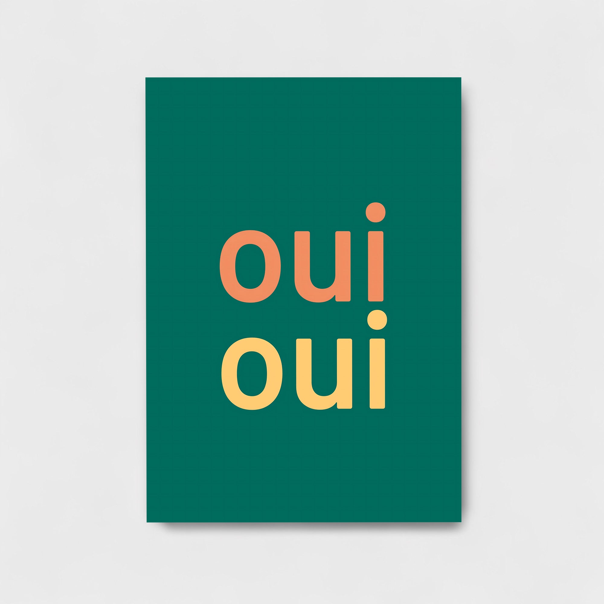 OUI OUI