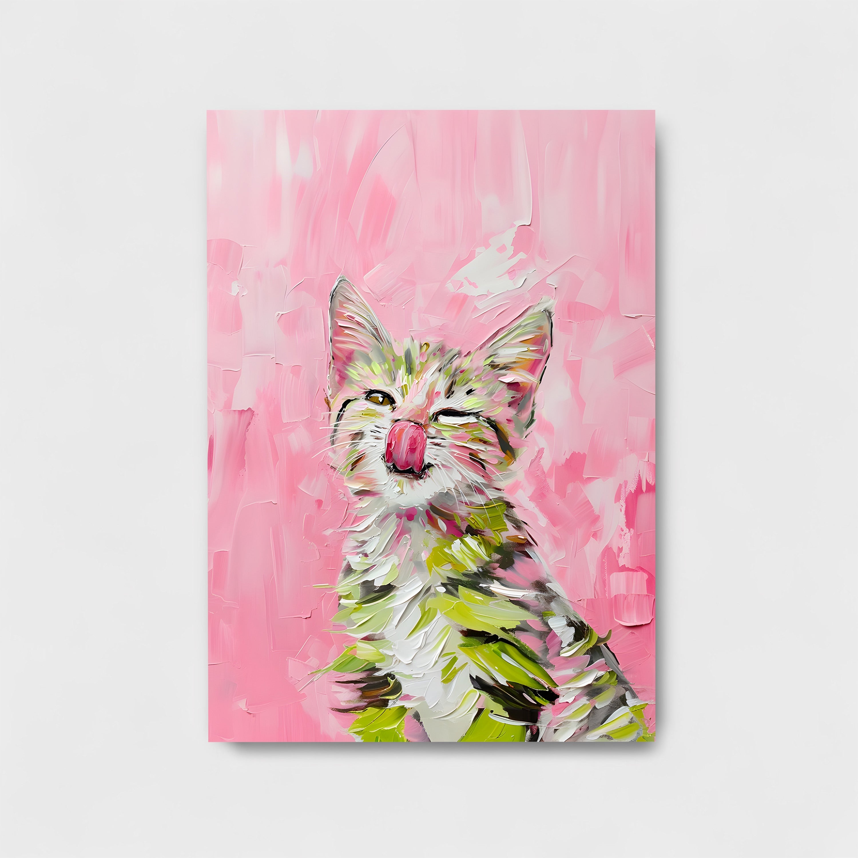 CAT ARTWORKS