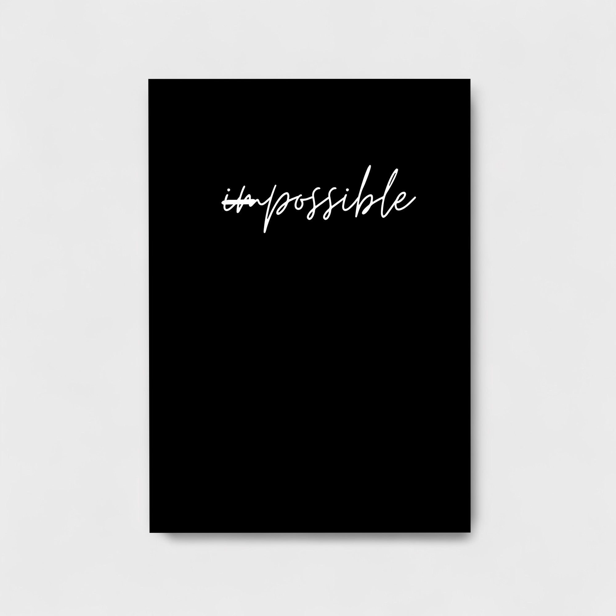 POSSIBLE