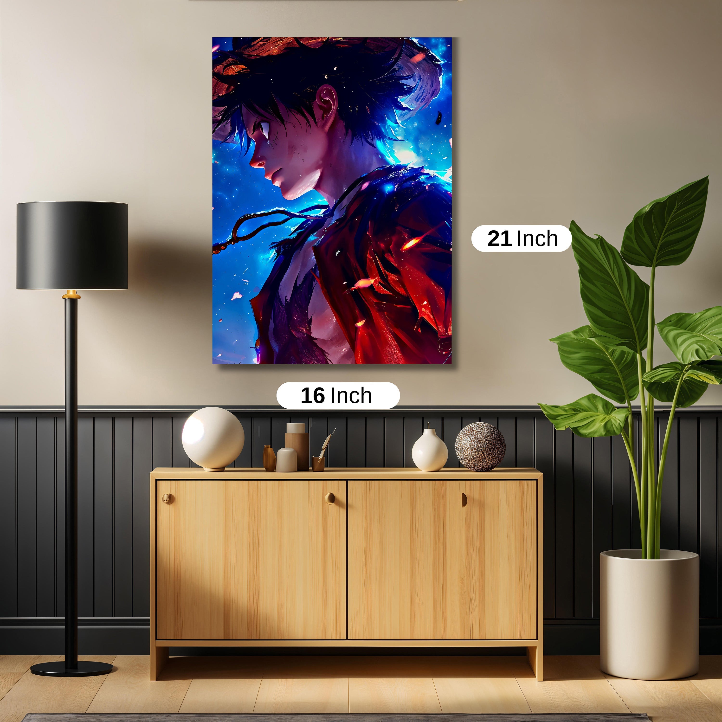 Luffy