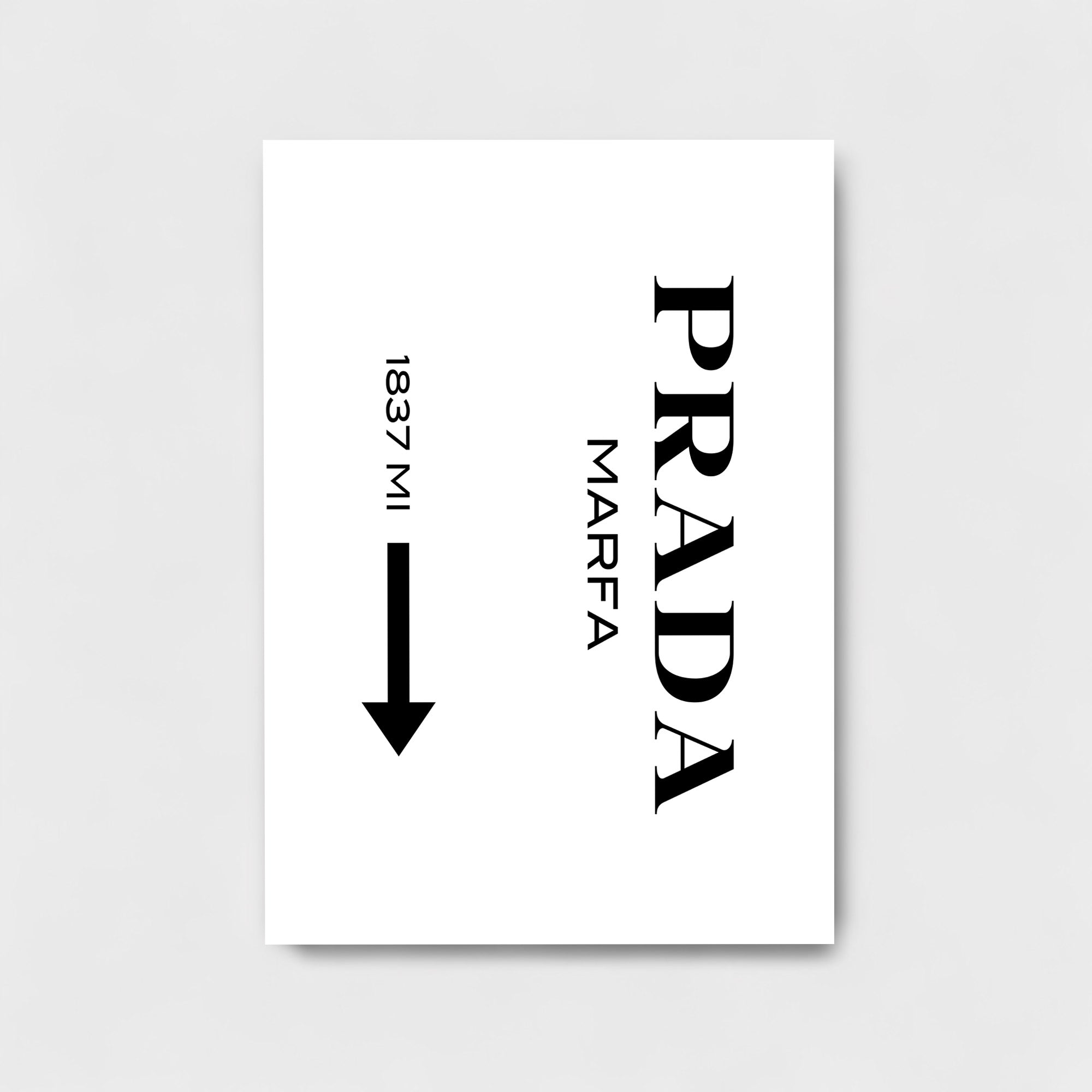 PRADA