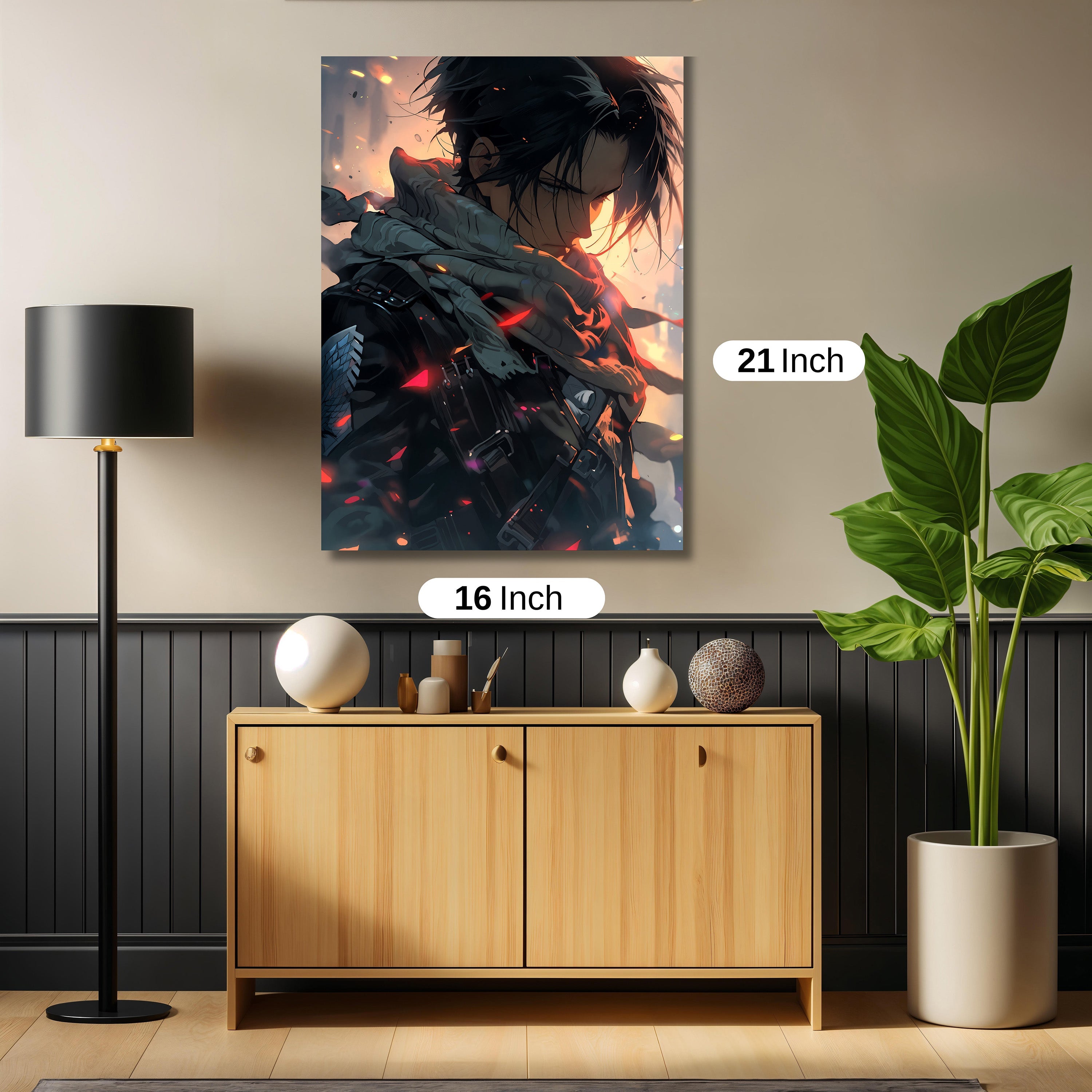 Eren Yeager