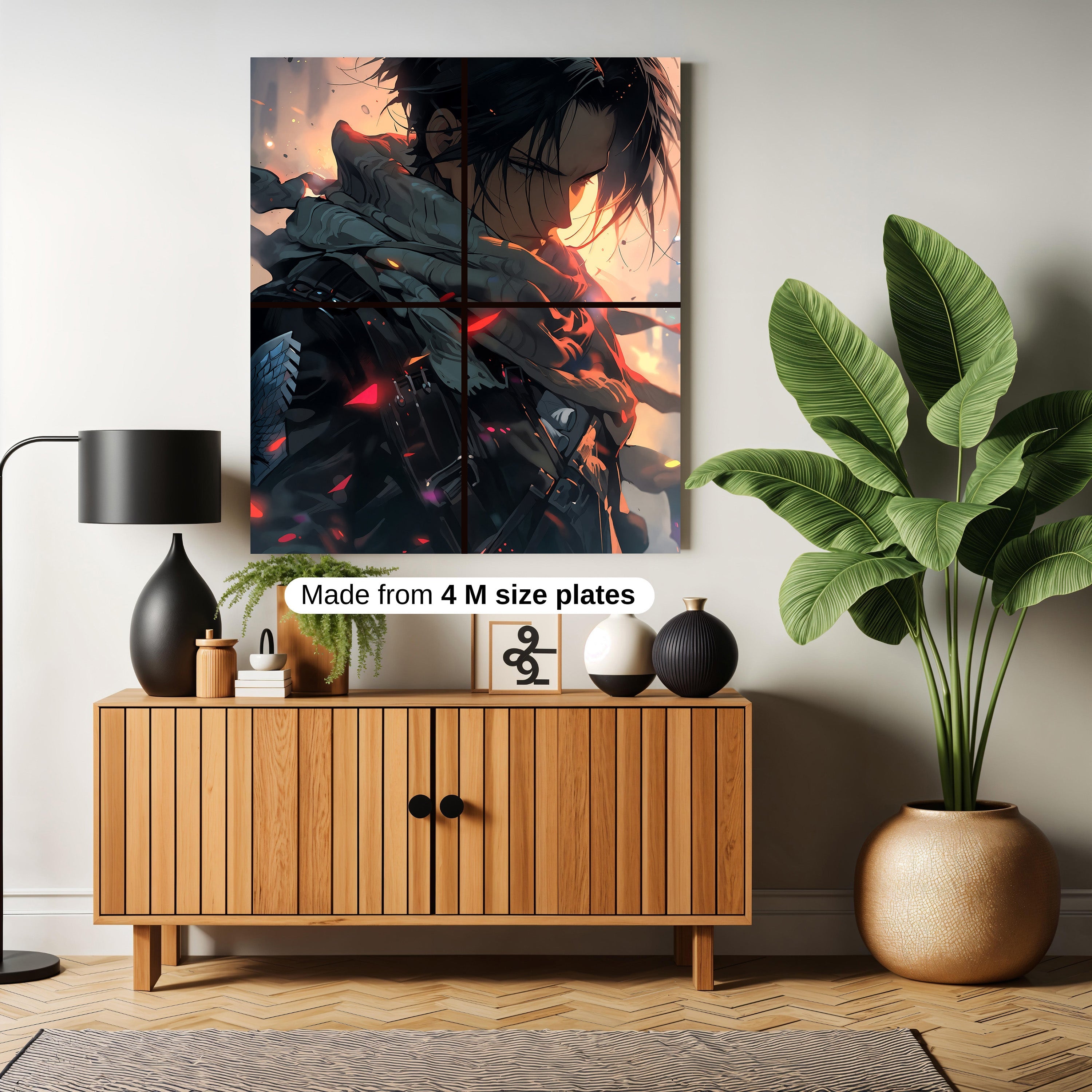 Eren Yeager