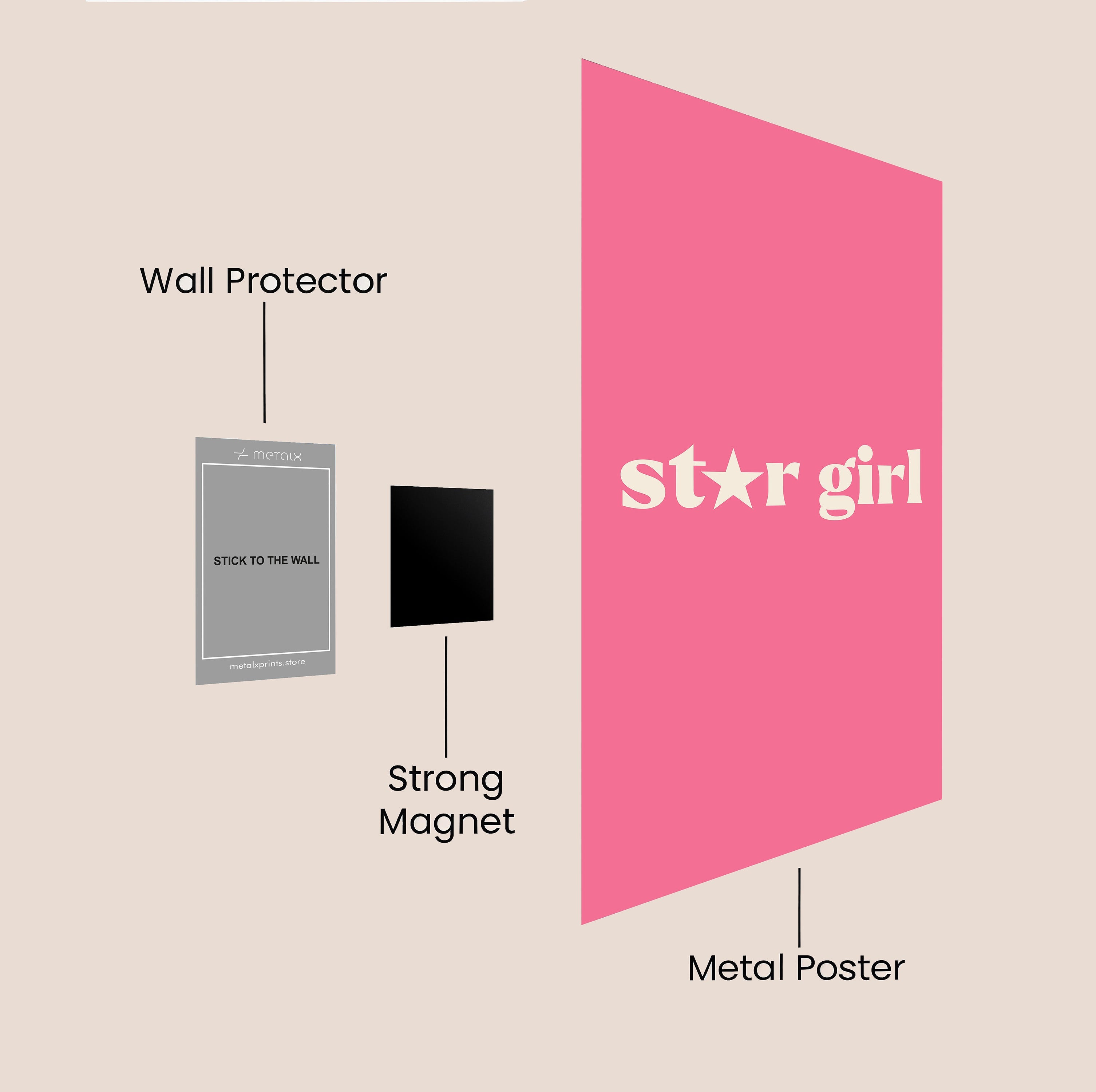 STAR GIRL
