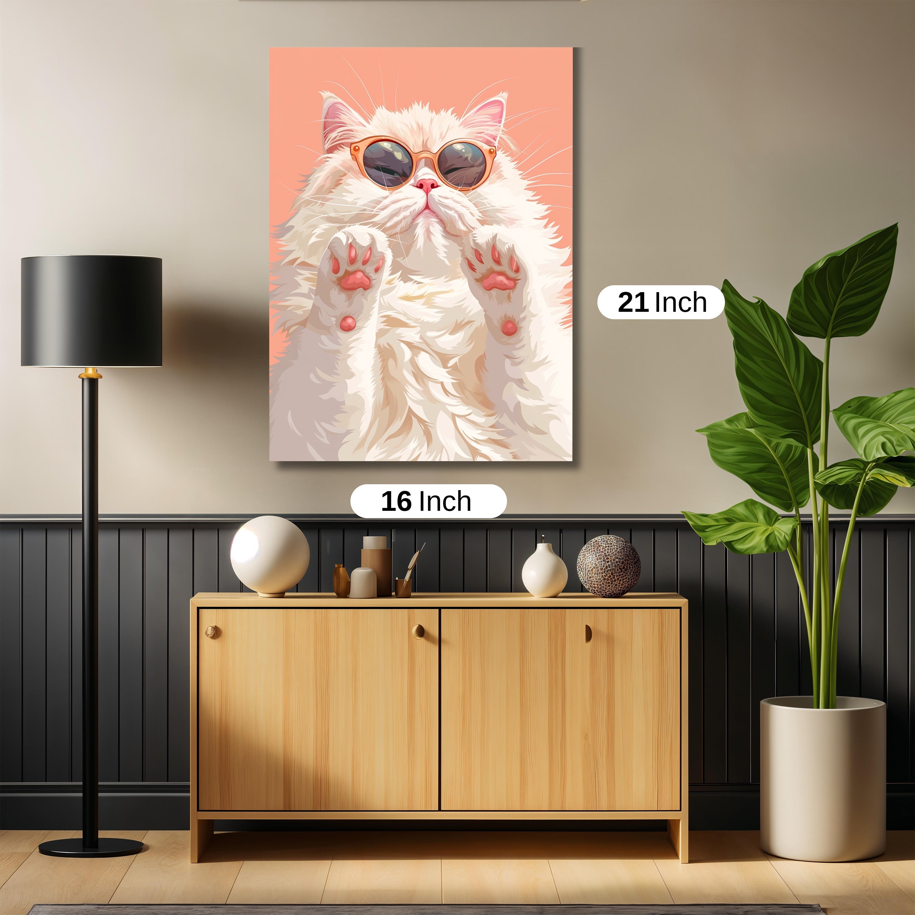 CAT WALLPAPER